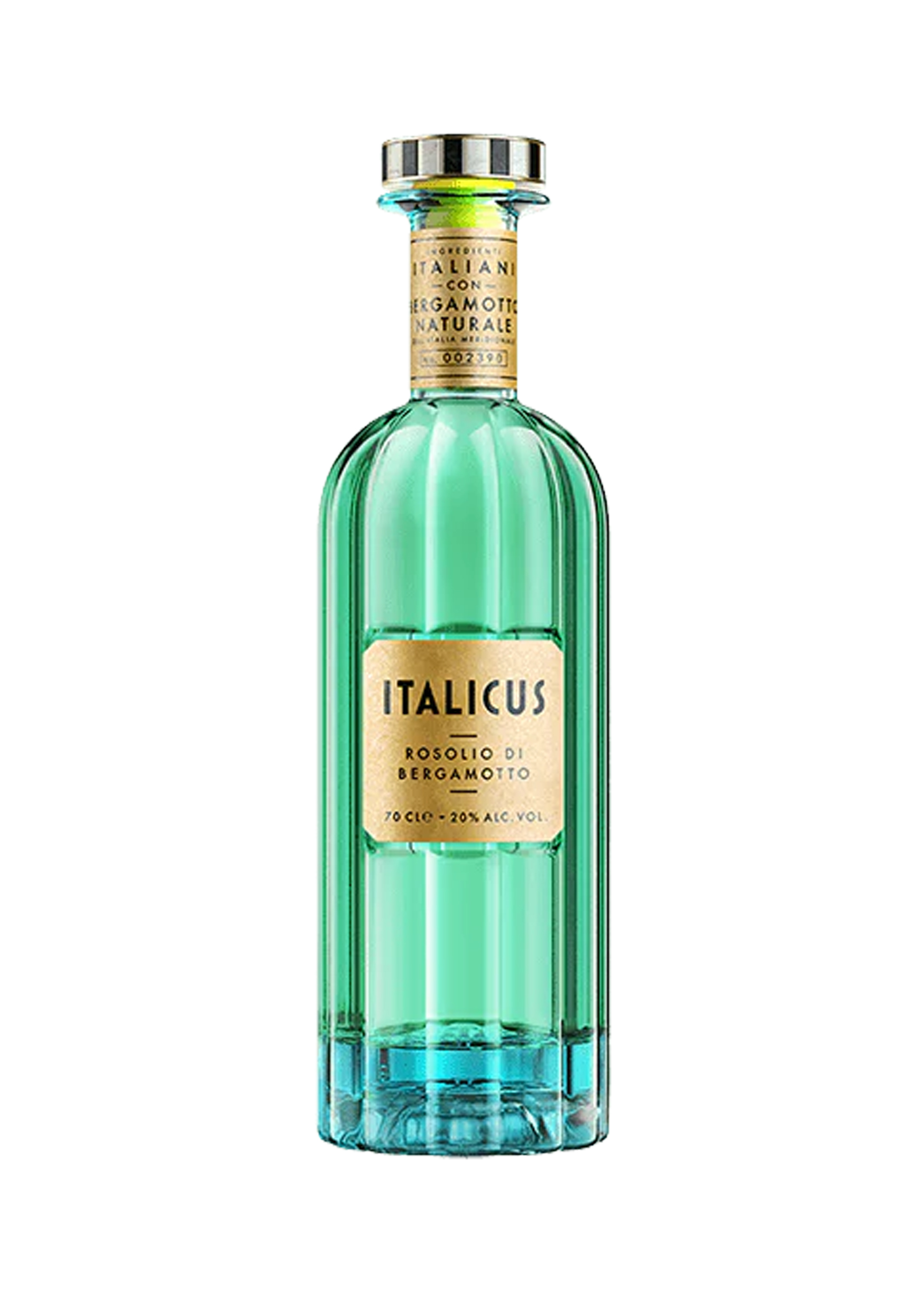 Italicus Rosolino Di Bergamotto Liqueur