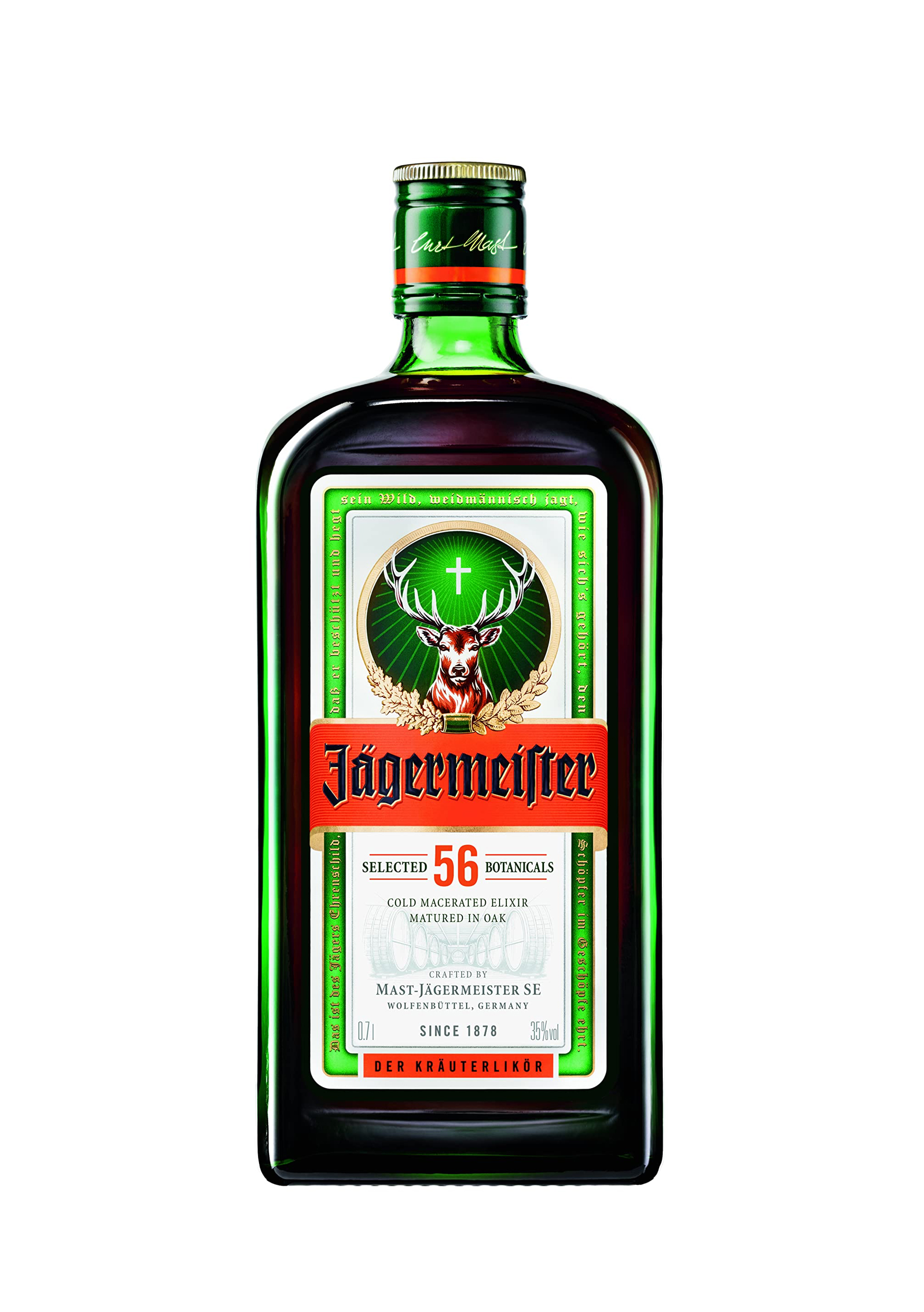 Jagermeister