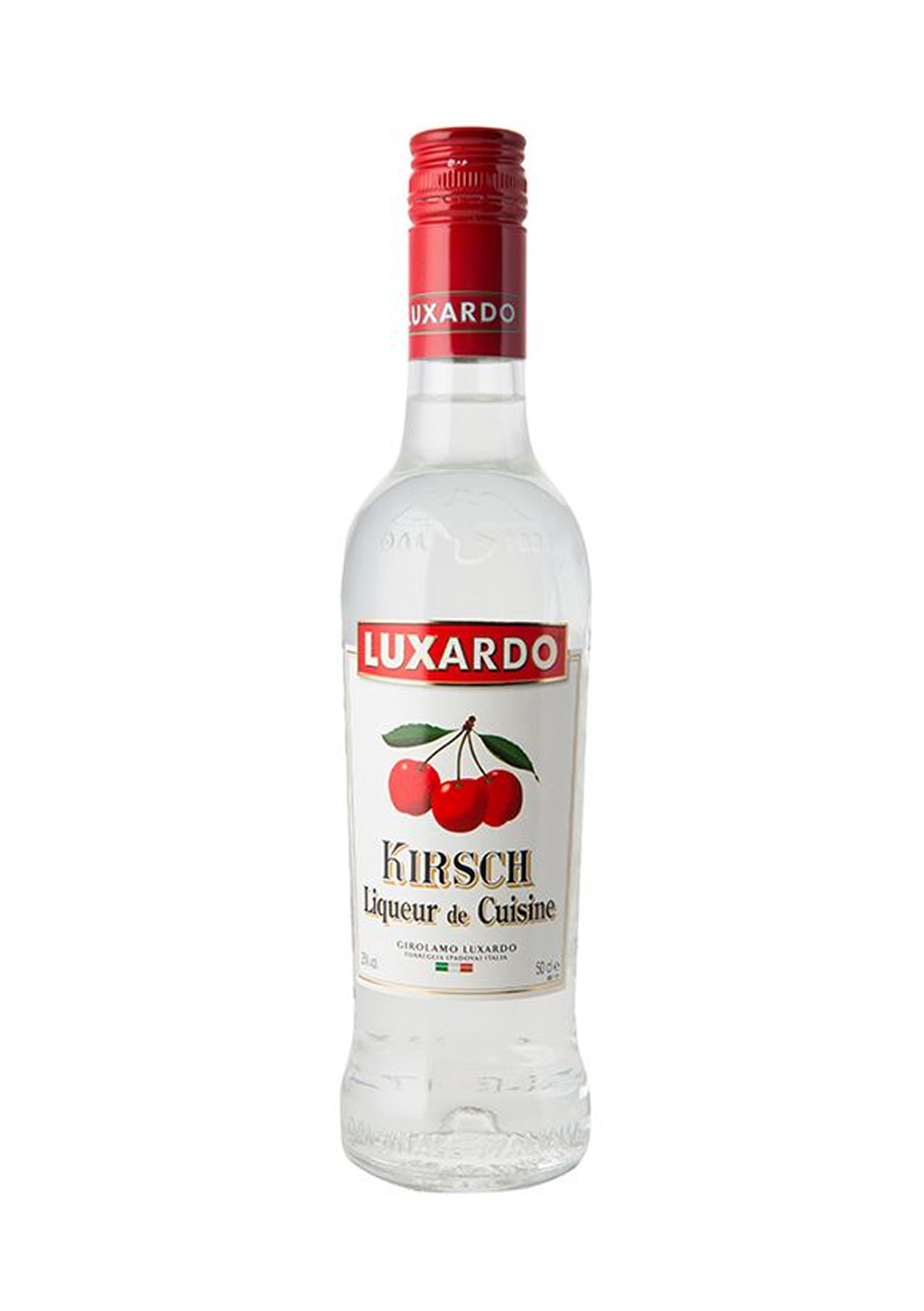 Kirsch Luxardo