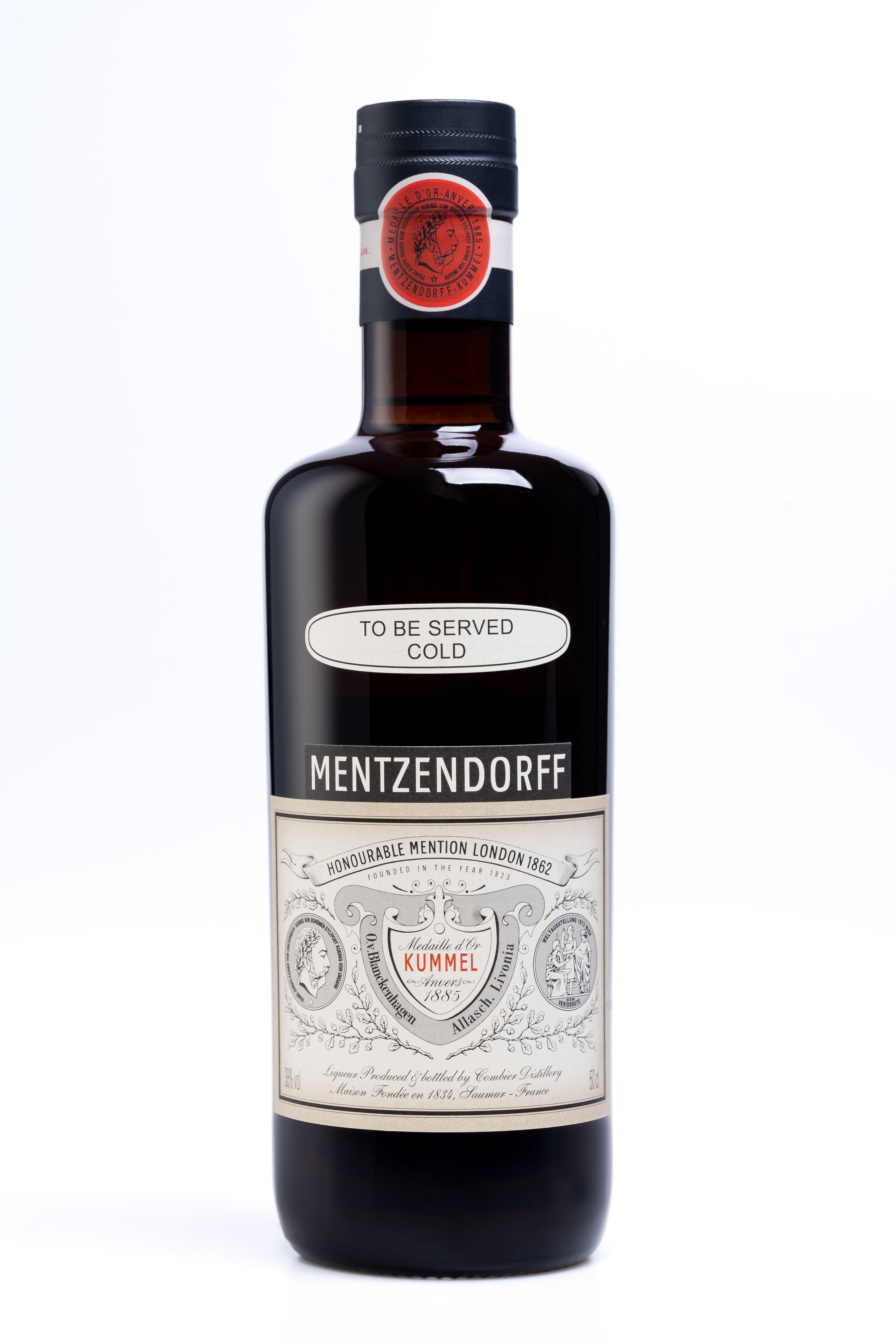 Kummel Mentzendorff