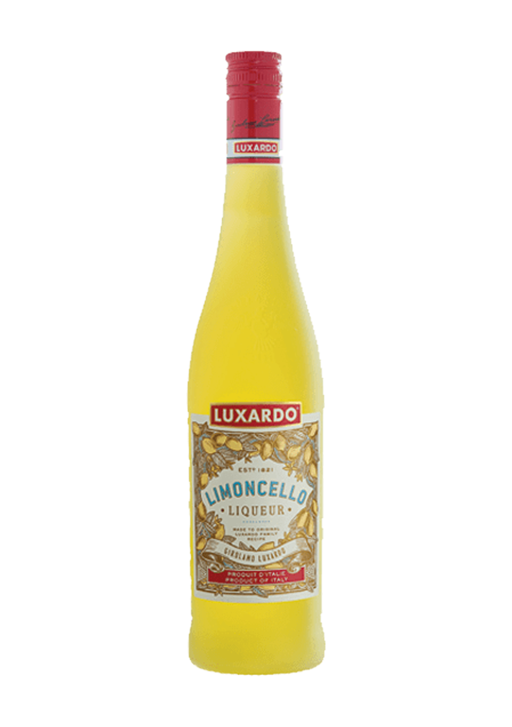 Limoncello Luxardo