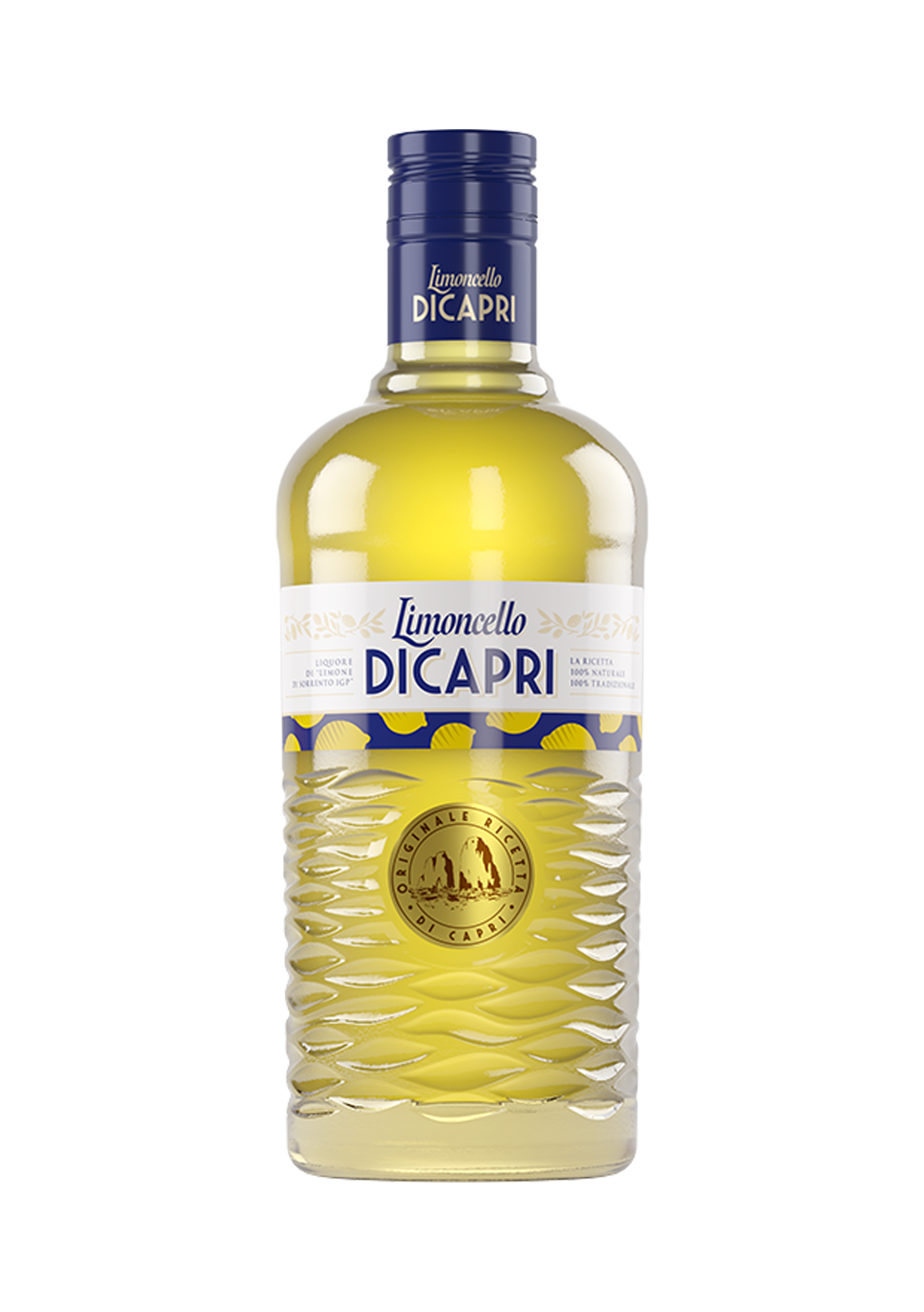 Limoncello Di Capri