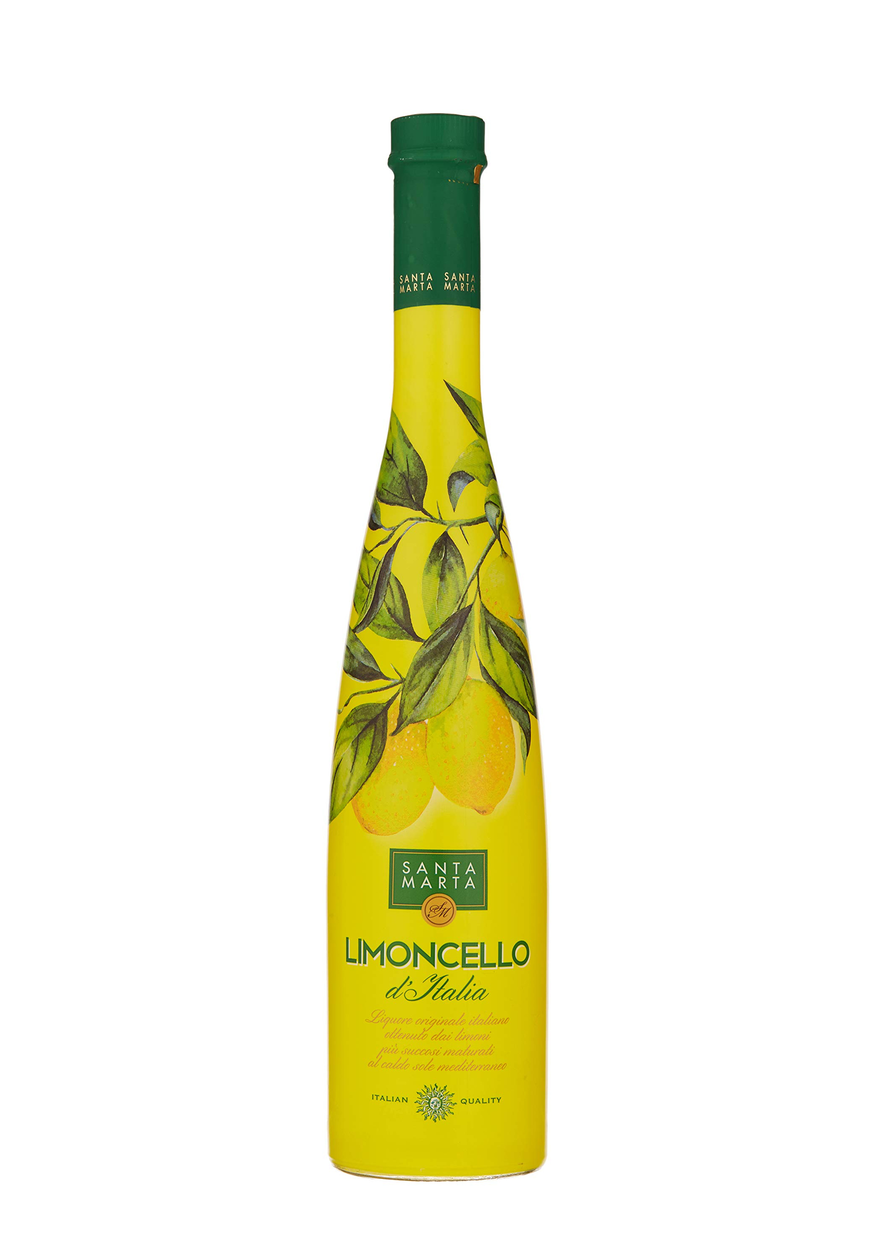 Limoncello Santa Marta