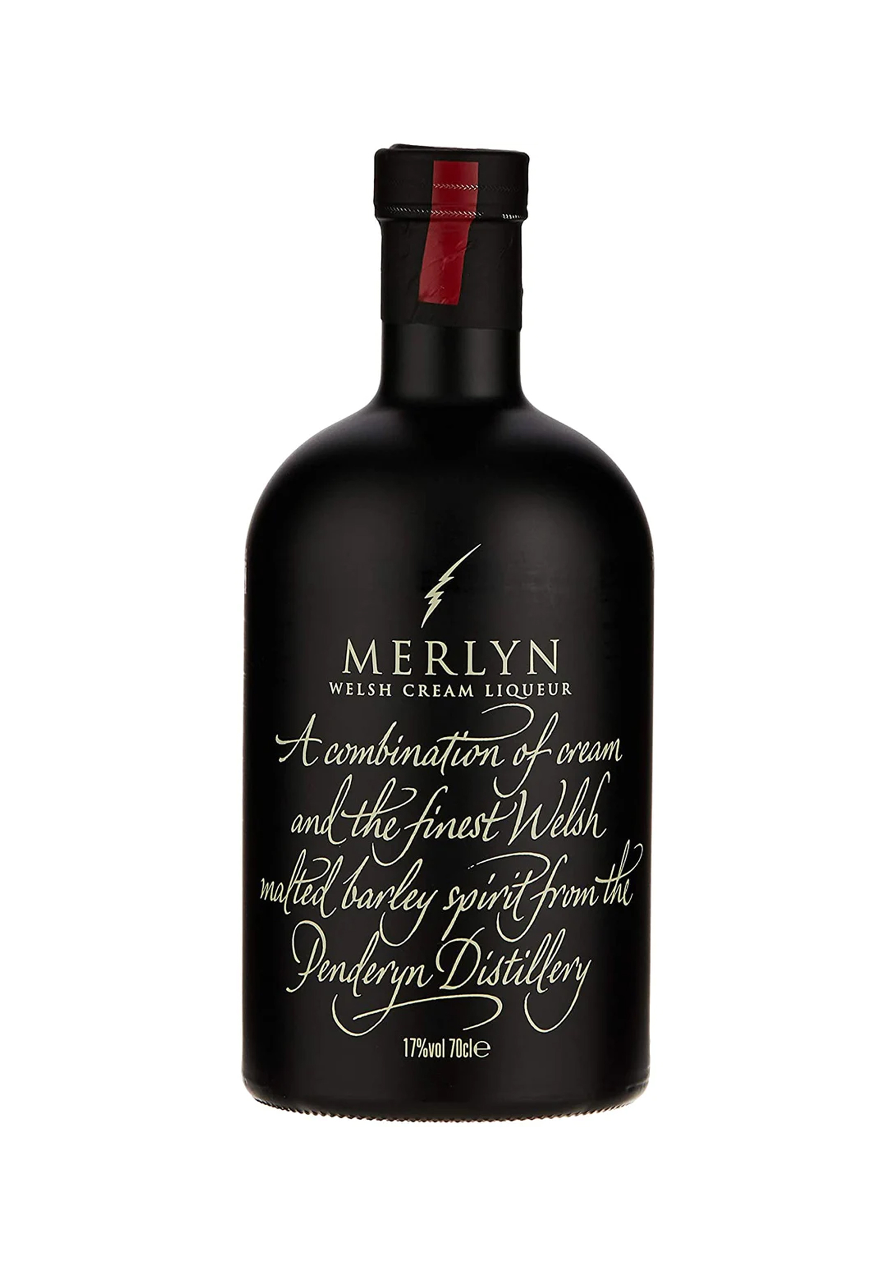 Merlyn Welsh Cream Liqueur