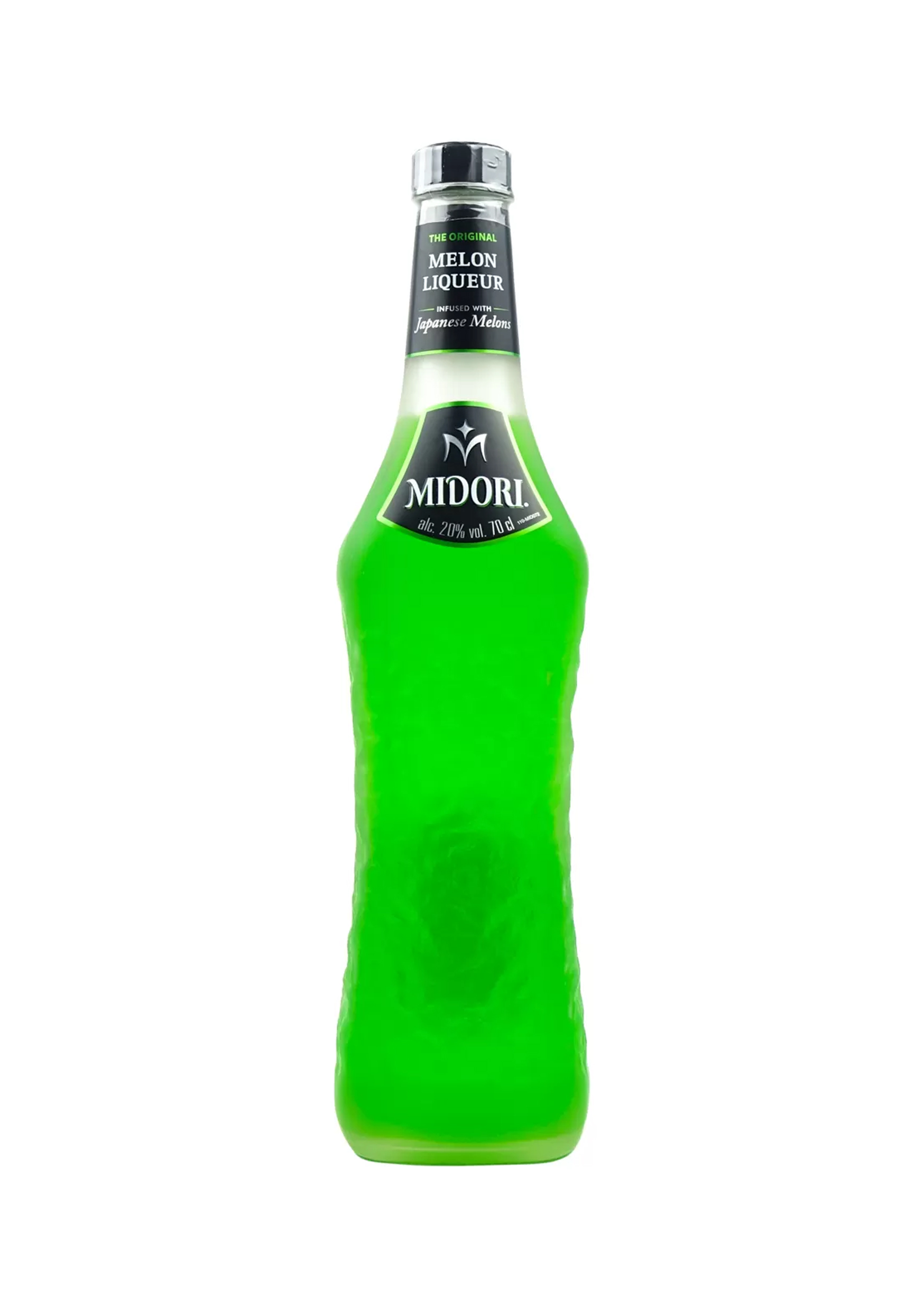 Midori Liqueur