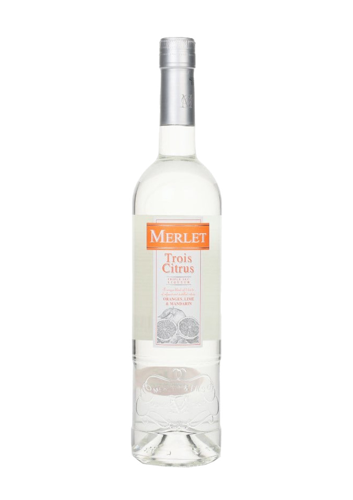 Merlet Triple Sec