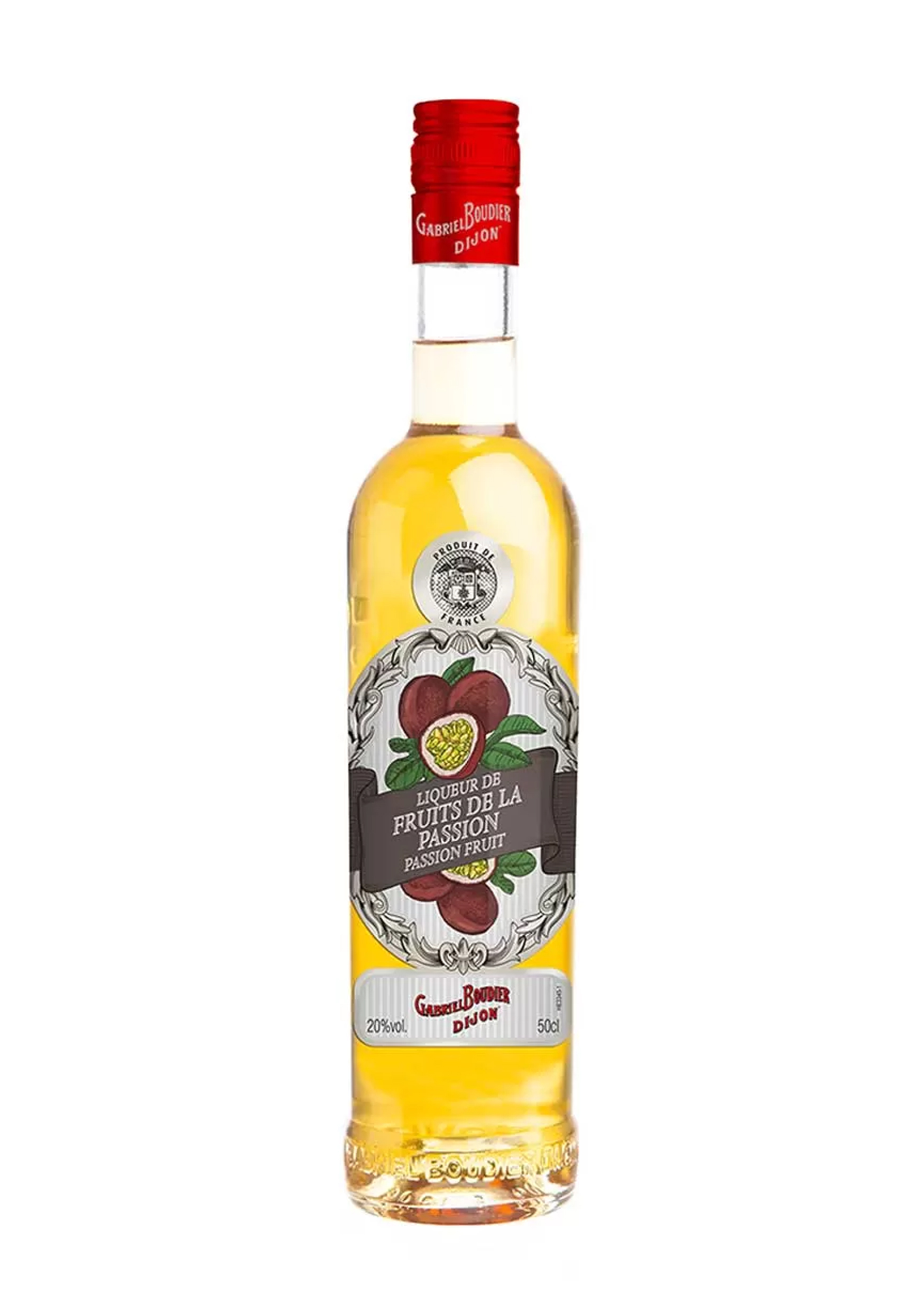 Gabriel Boudier Passionfruit Liqueur