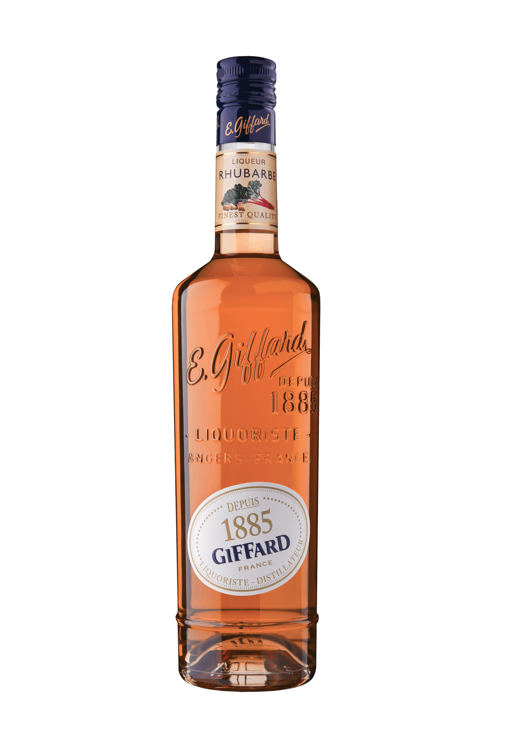 Giffard Rhubarb Liqueur