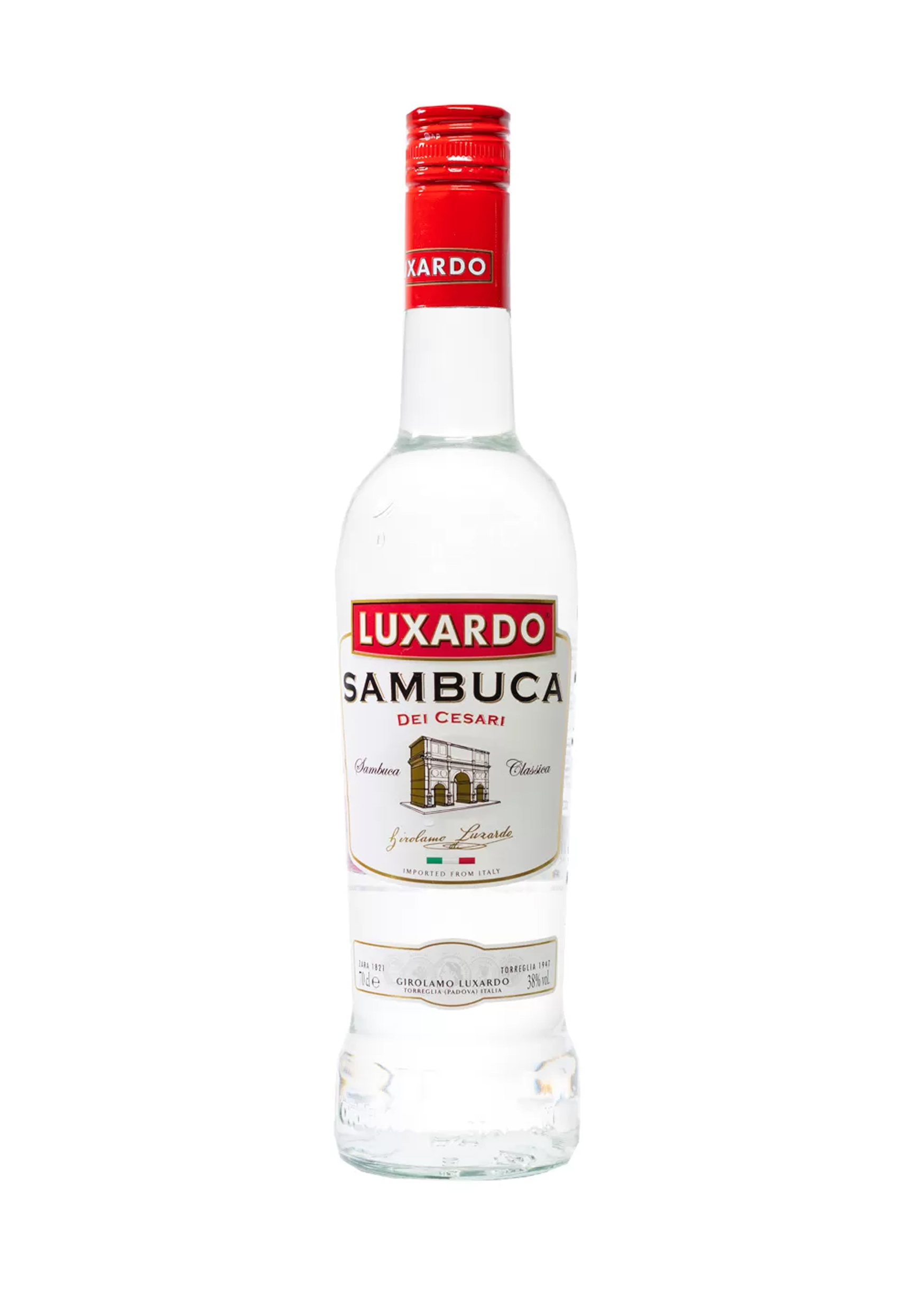 Sambuca Luxardo White