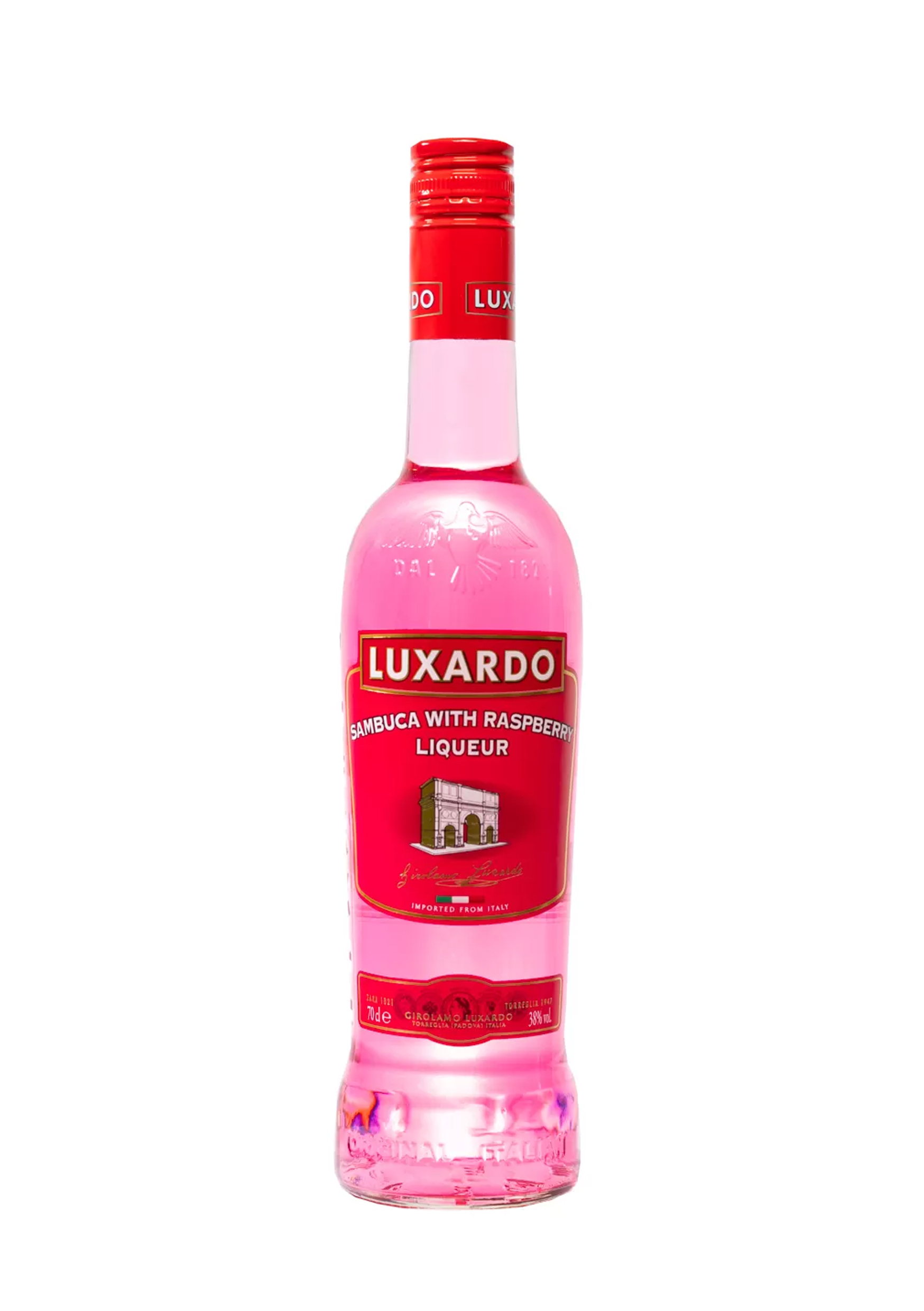 Sambuca Raspberry Luxardo