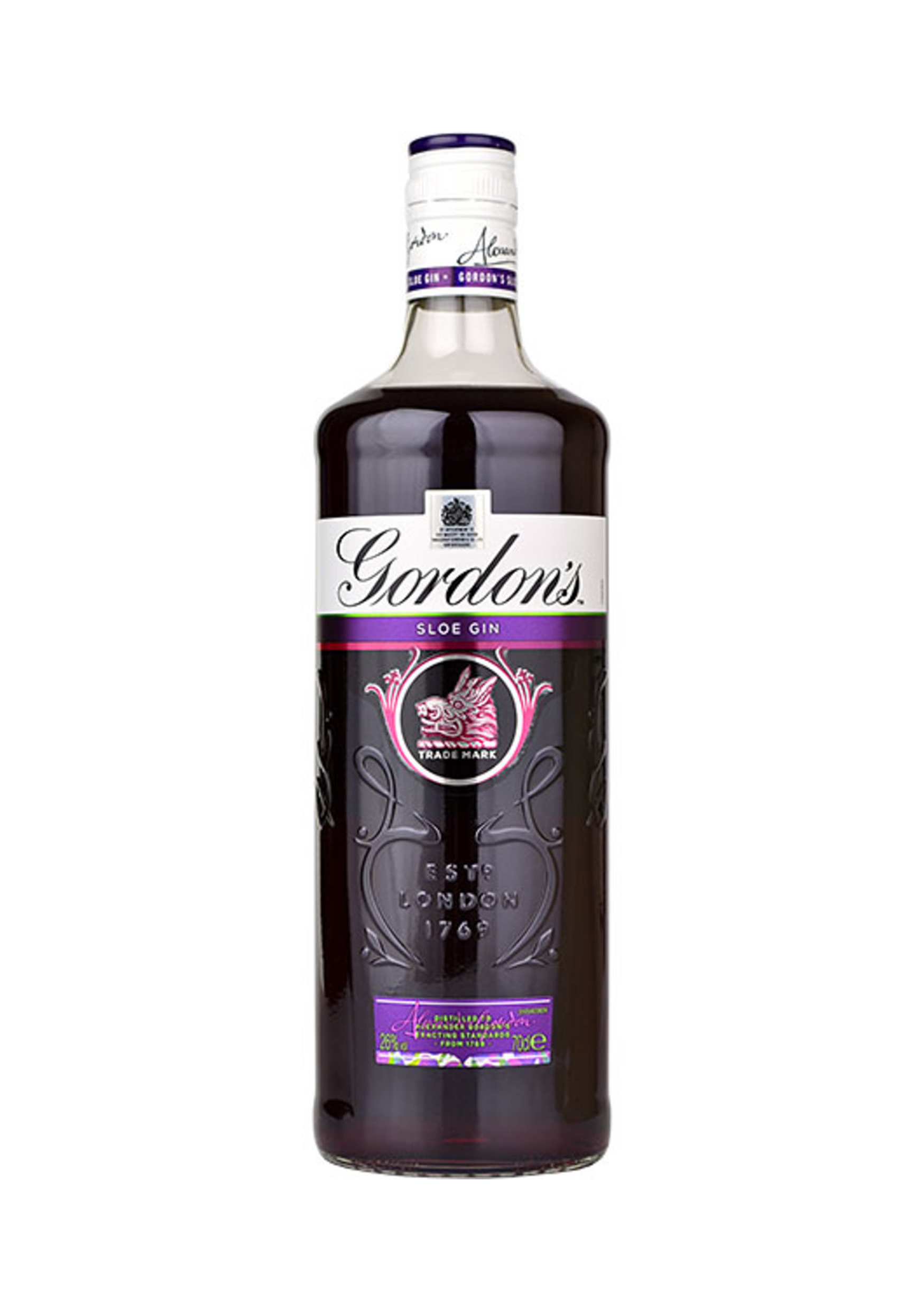 Gordons Sloe Gin