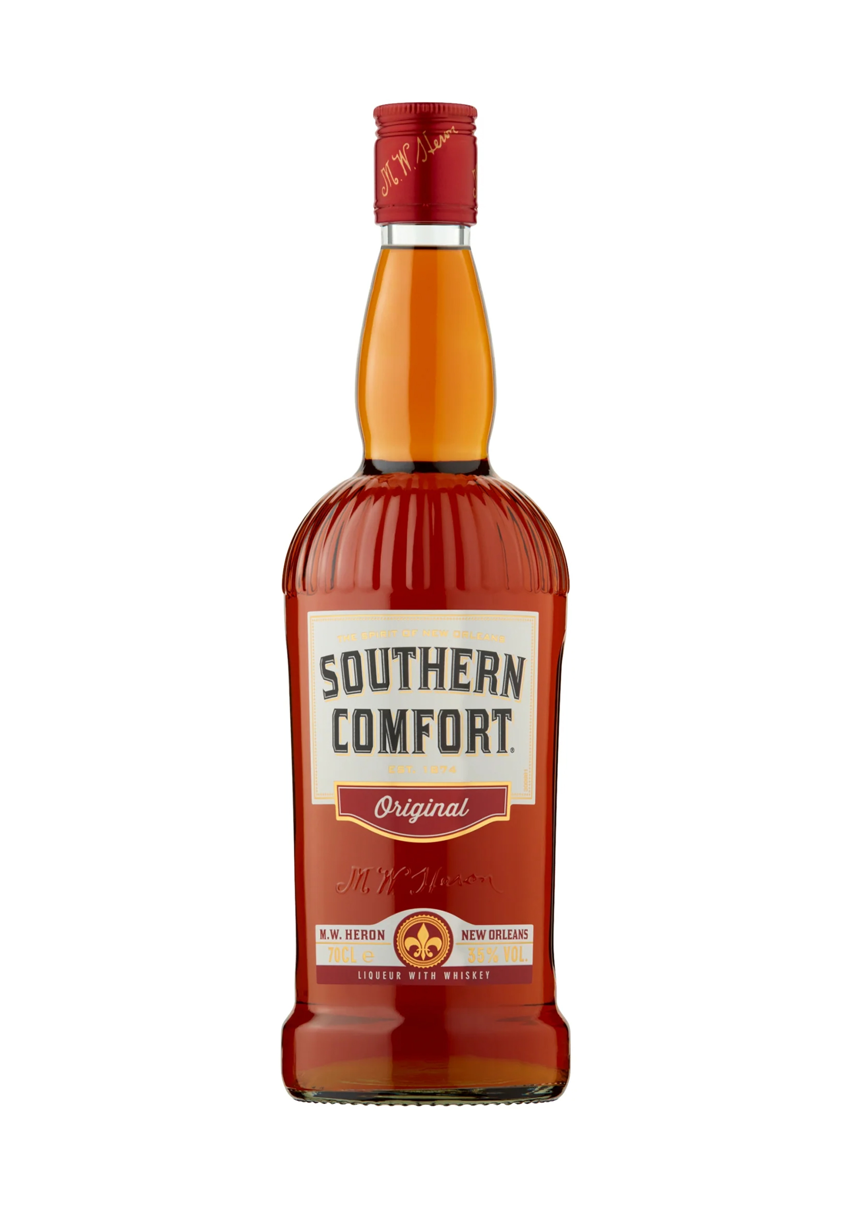 Southern Comfort