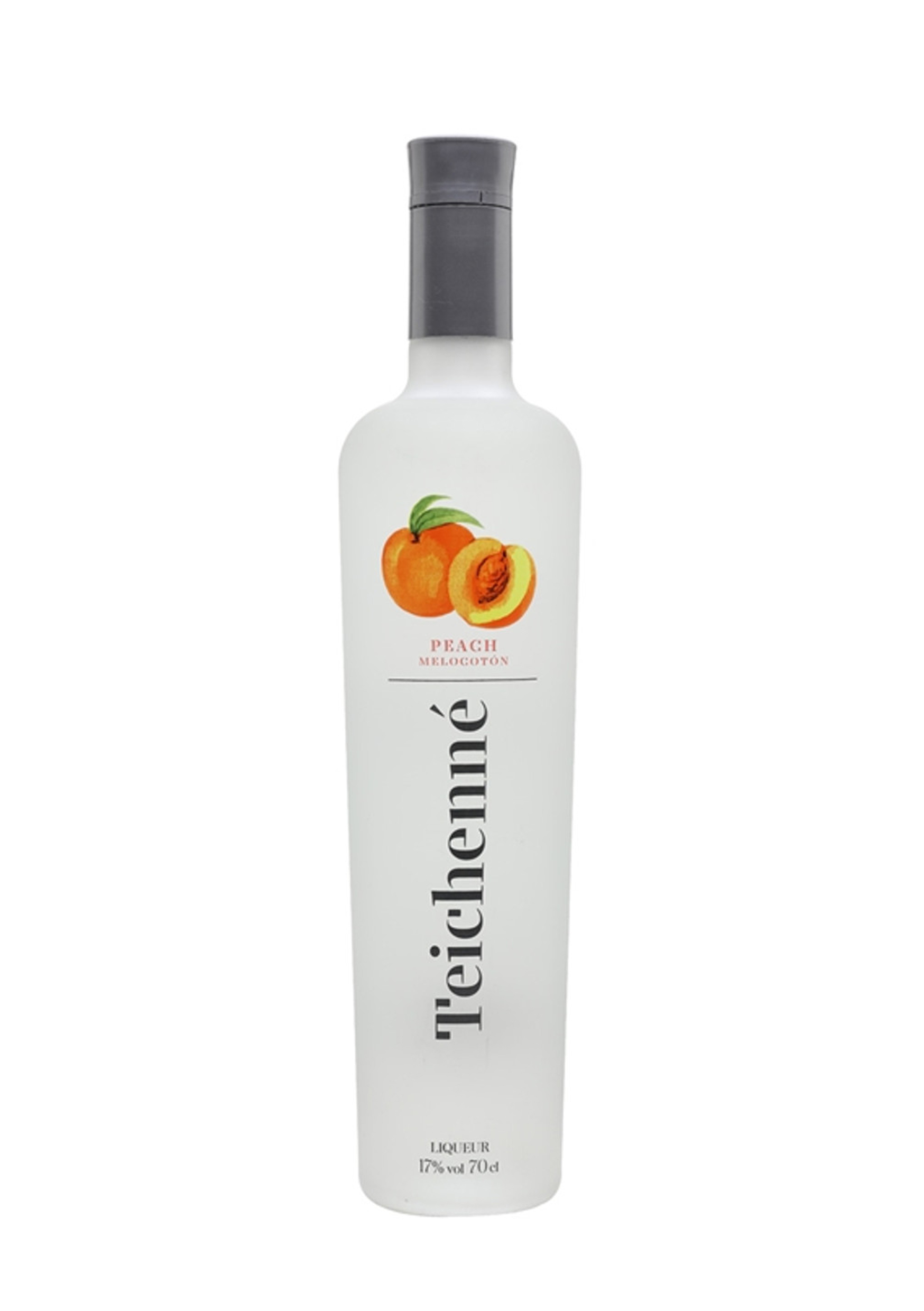 Teichenne Peach Schnapps