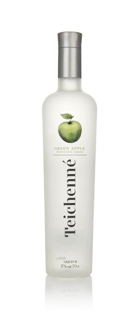 Teichenne Green Apple Schnapps