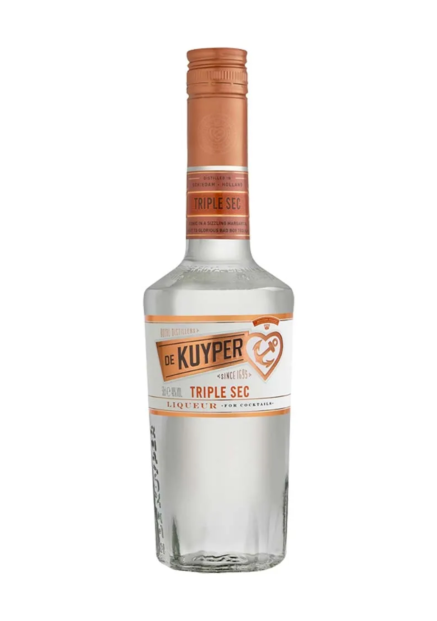 De Kuyper Triple Sec