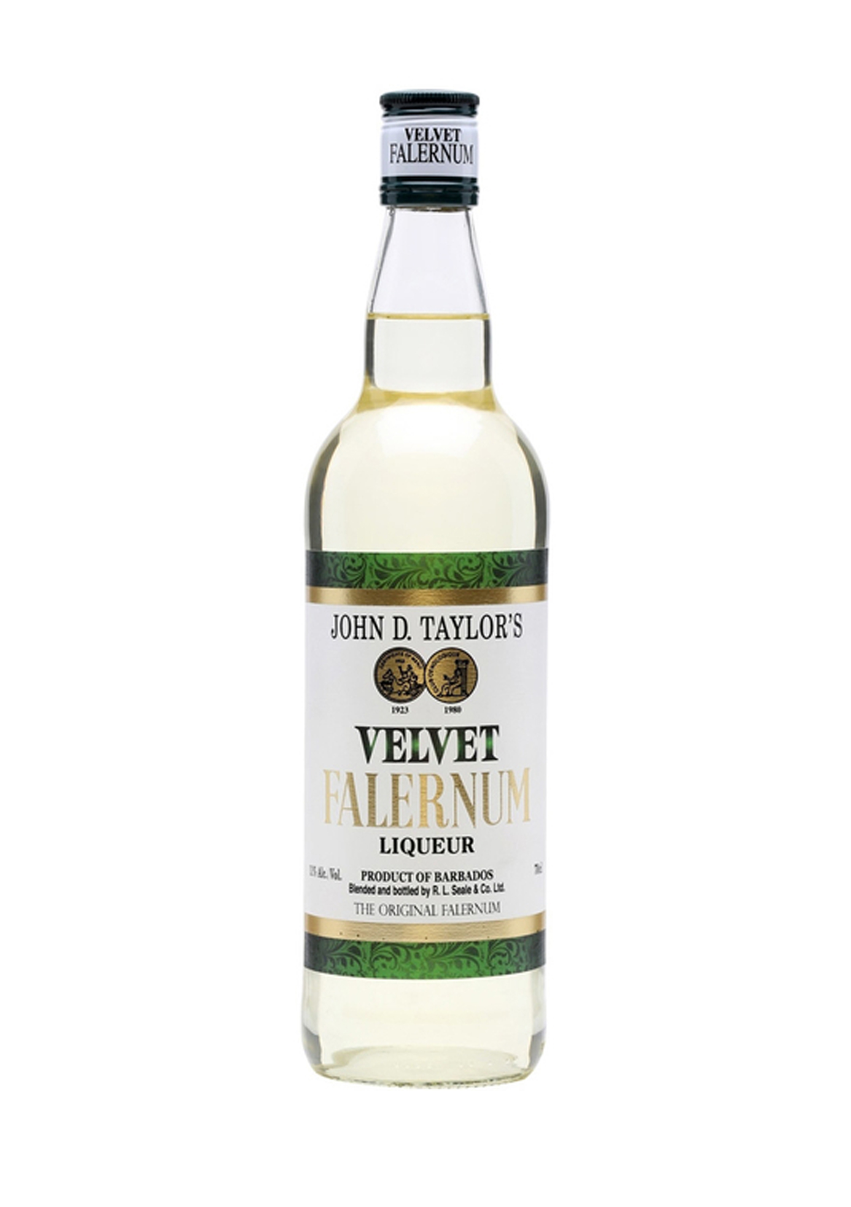 Velvet Falernum