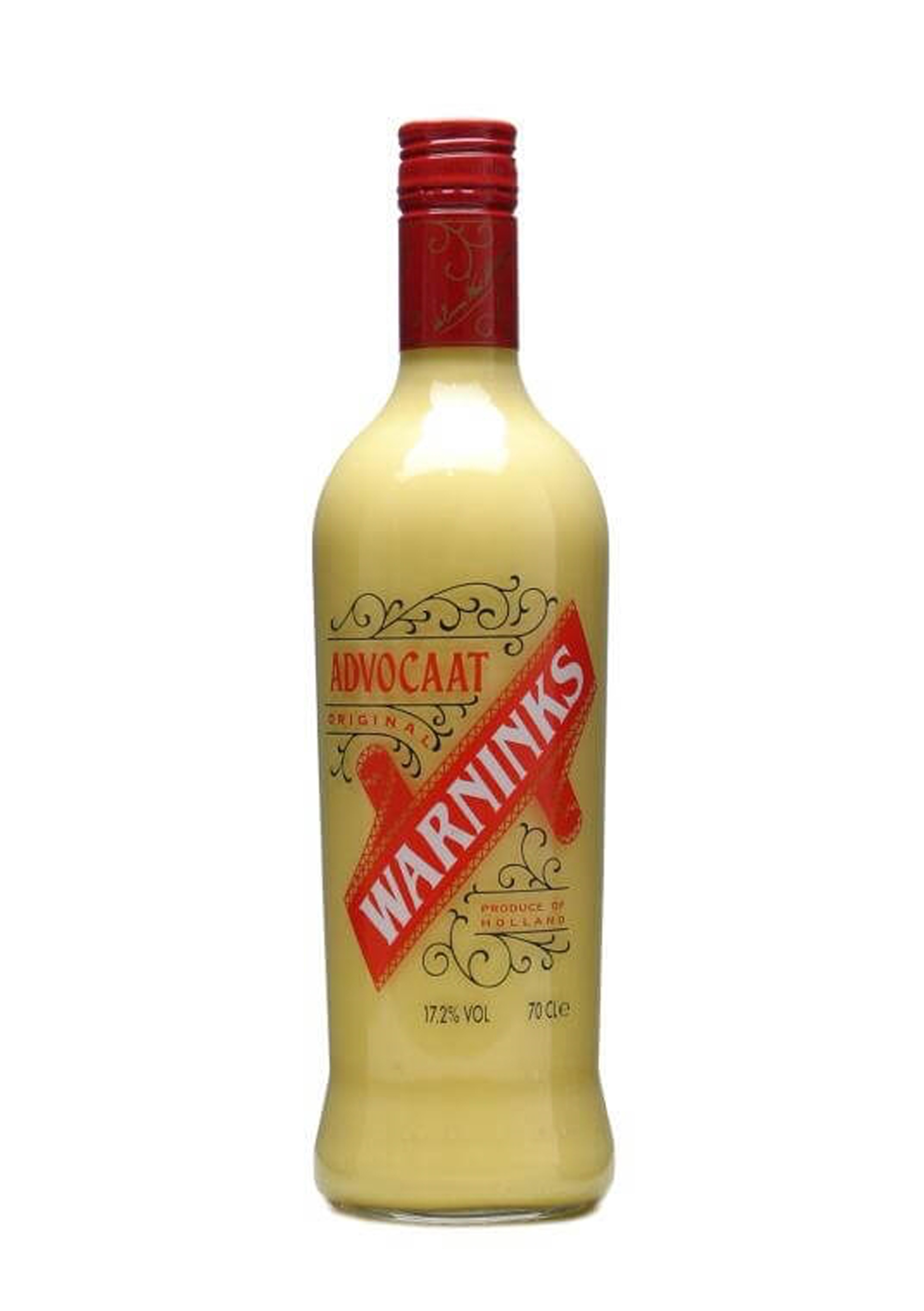 Warninks Advocaat