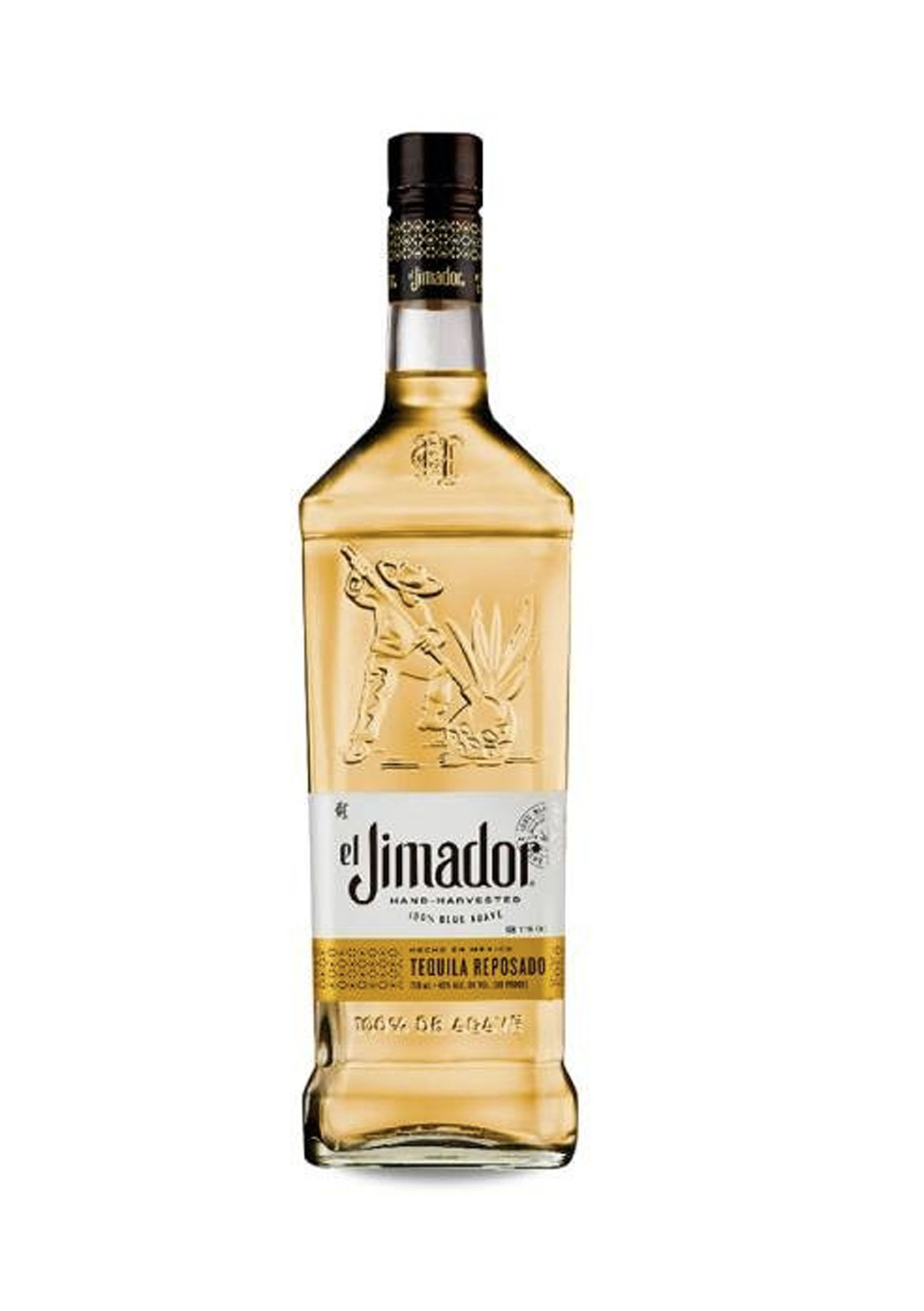 El Jimador Reposado Tequila