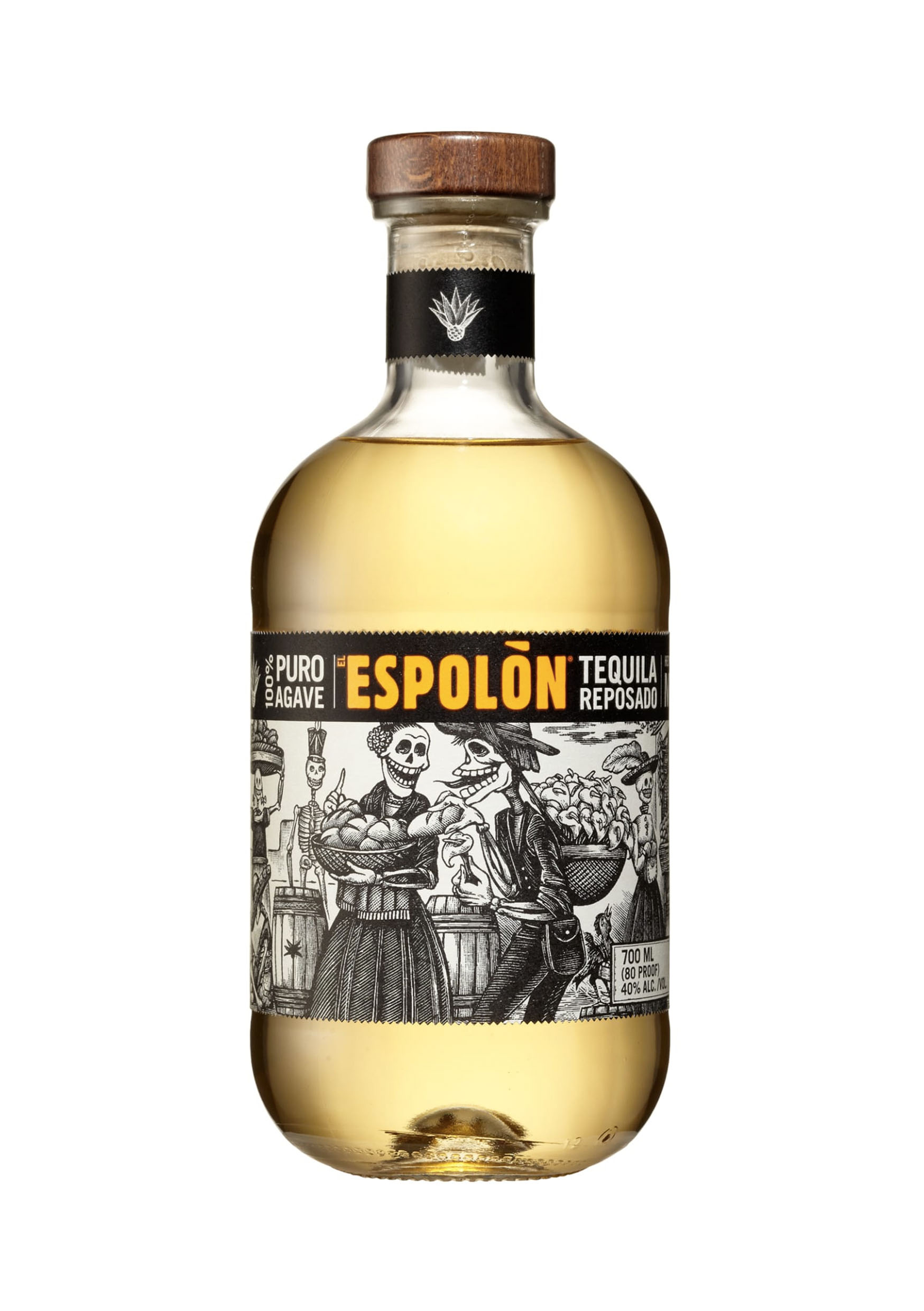 Espolon Reposado Tequila