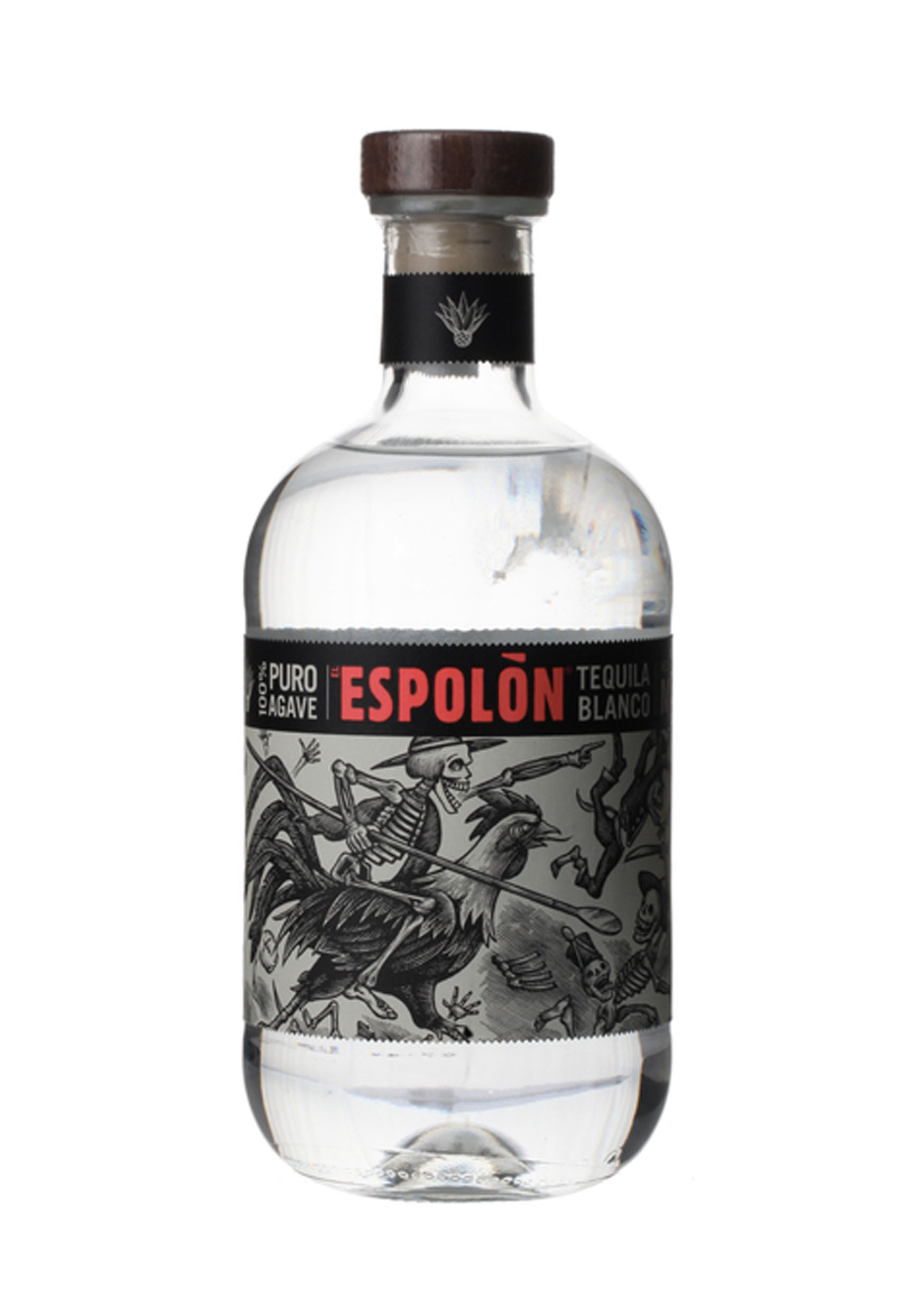 Espolon Blanco Tequila