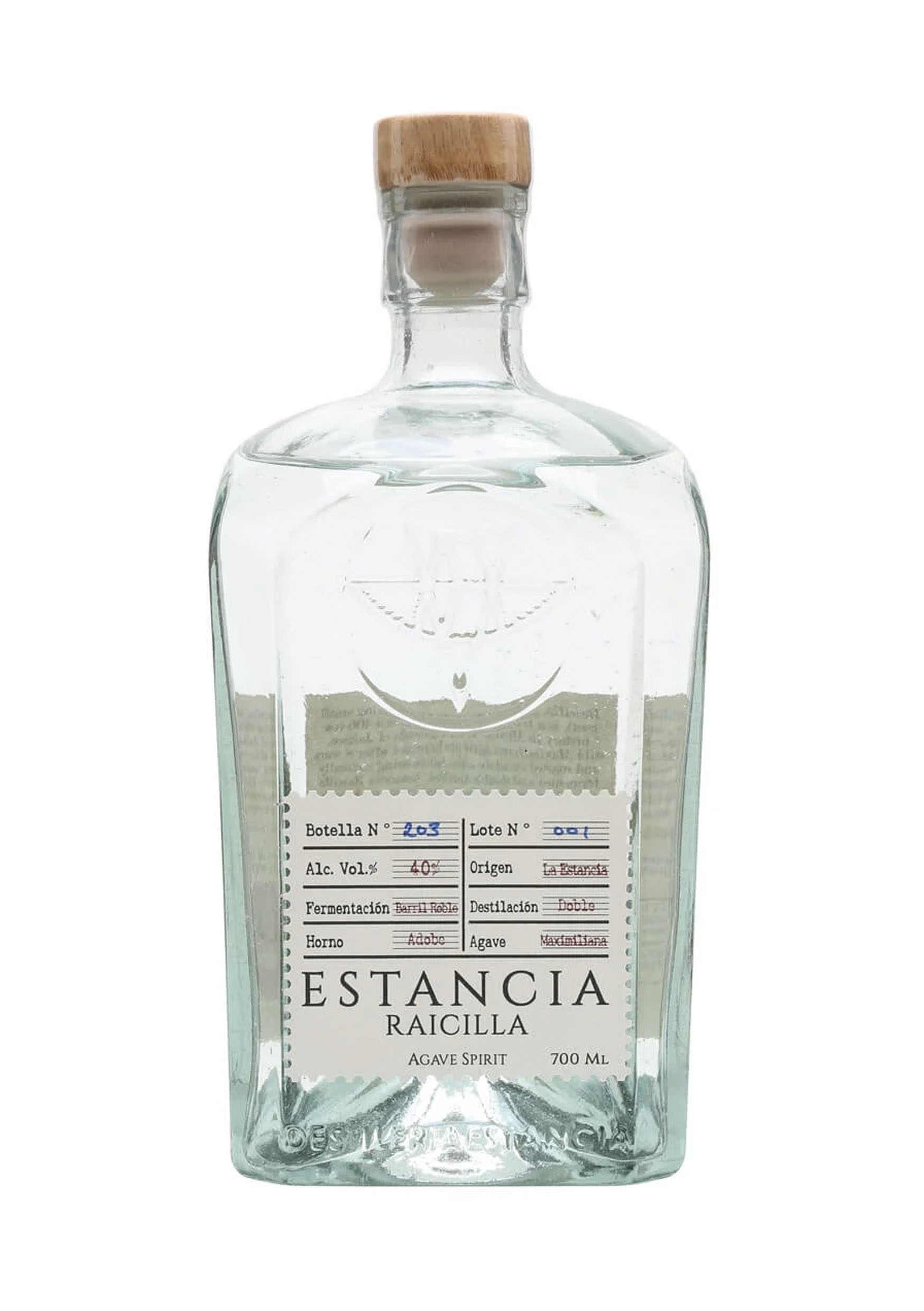 Estancia Raicilla