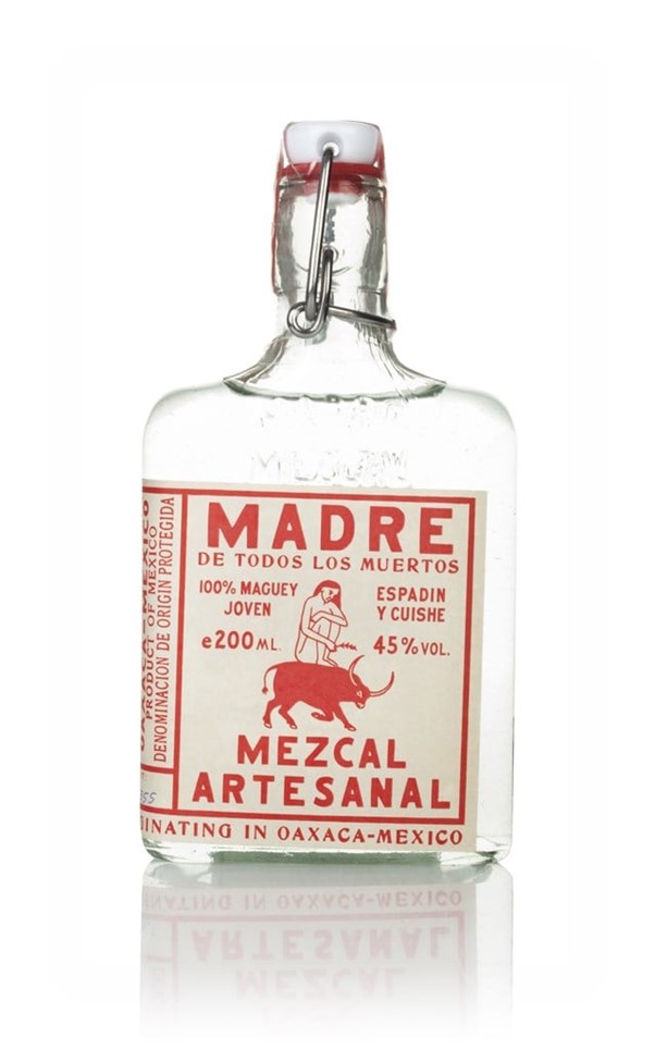 Madre Mezcal Ensamble