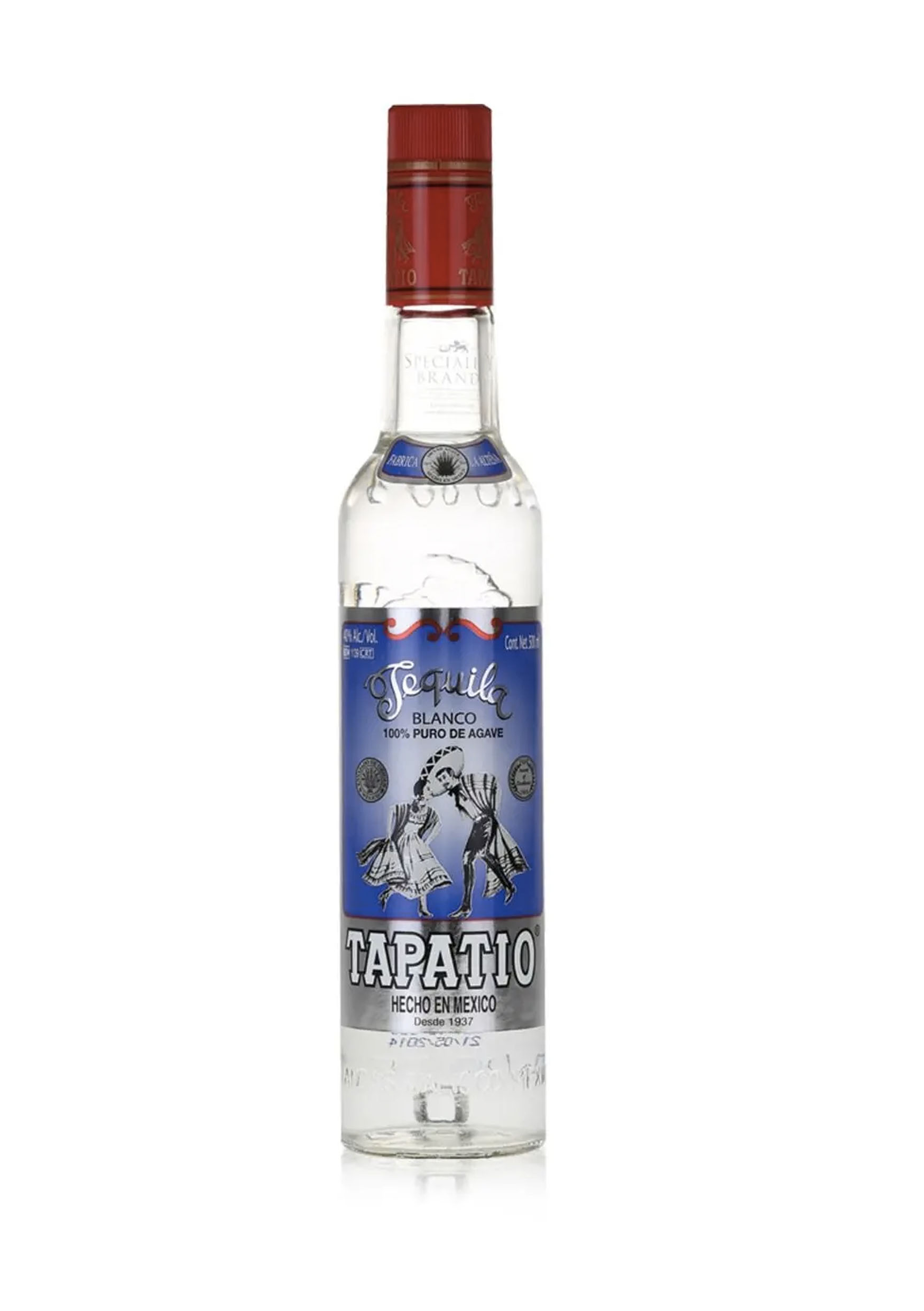 TAPATIO BLANCO TEQUILA