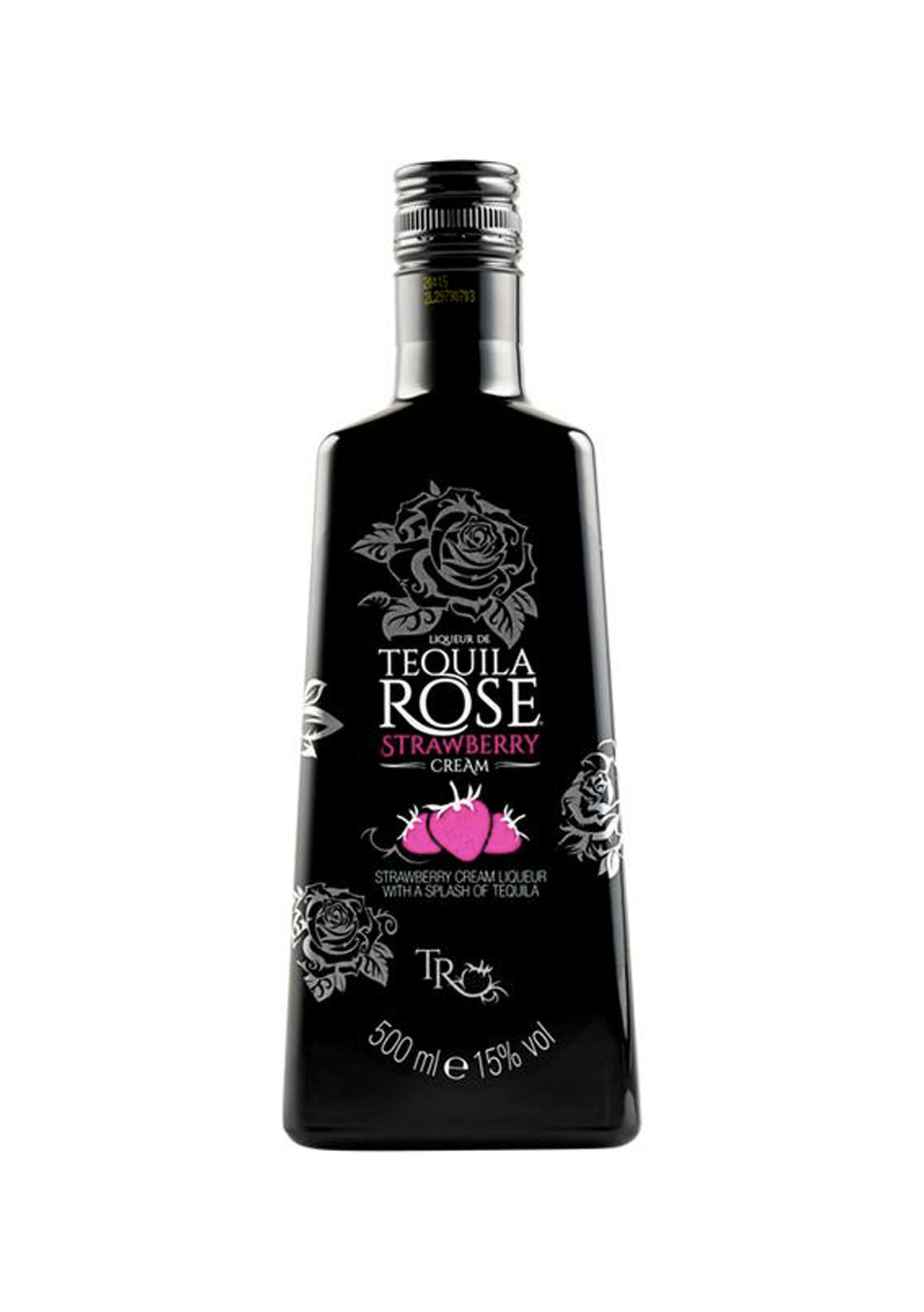 Tequila Rose Strawberry Liqueur