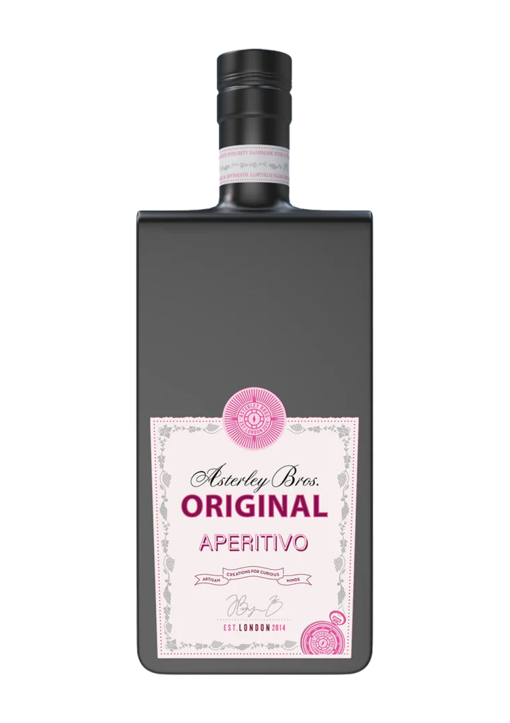 ASTERLEY BROS ORIGINAL APERITIVO