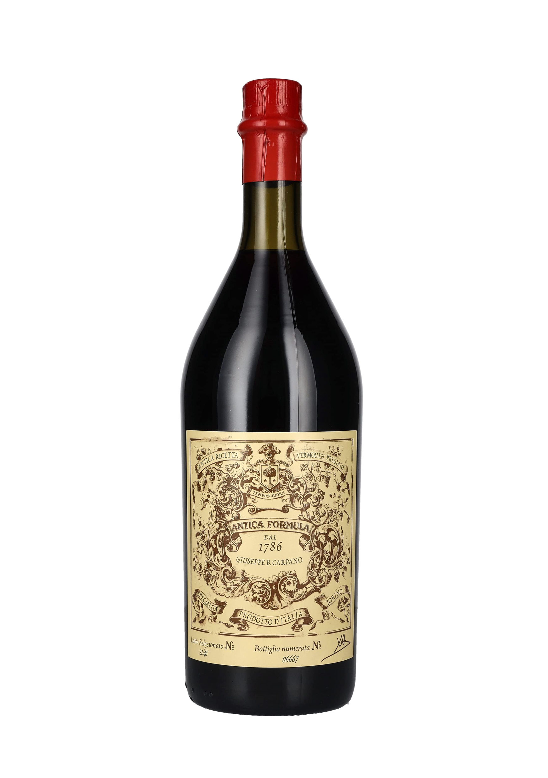 Antica Formula Carpano Vermouth