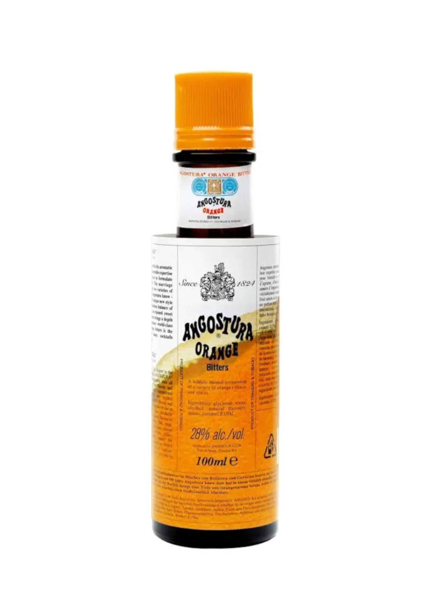 Angostura Orange Bitters