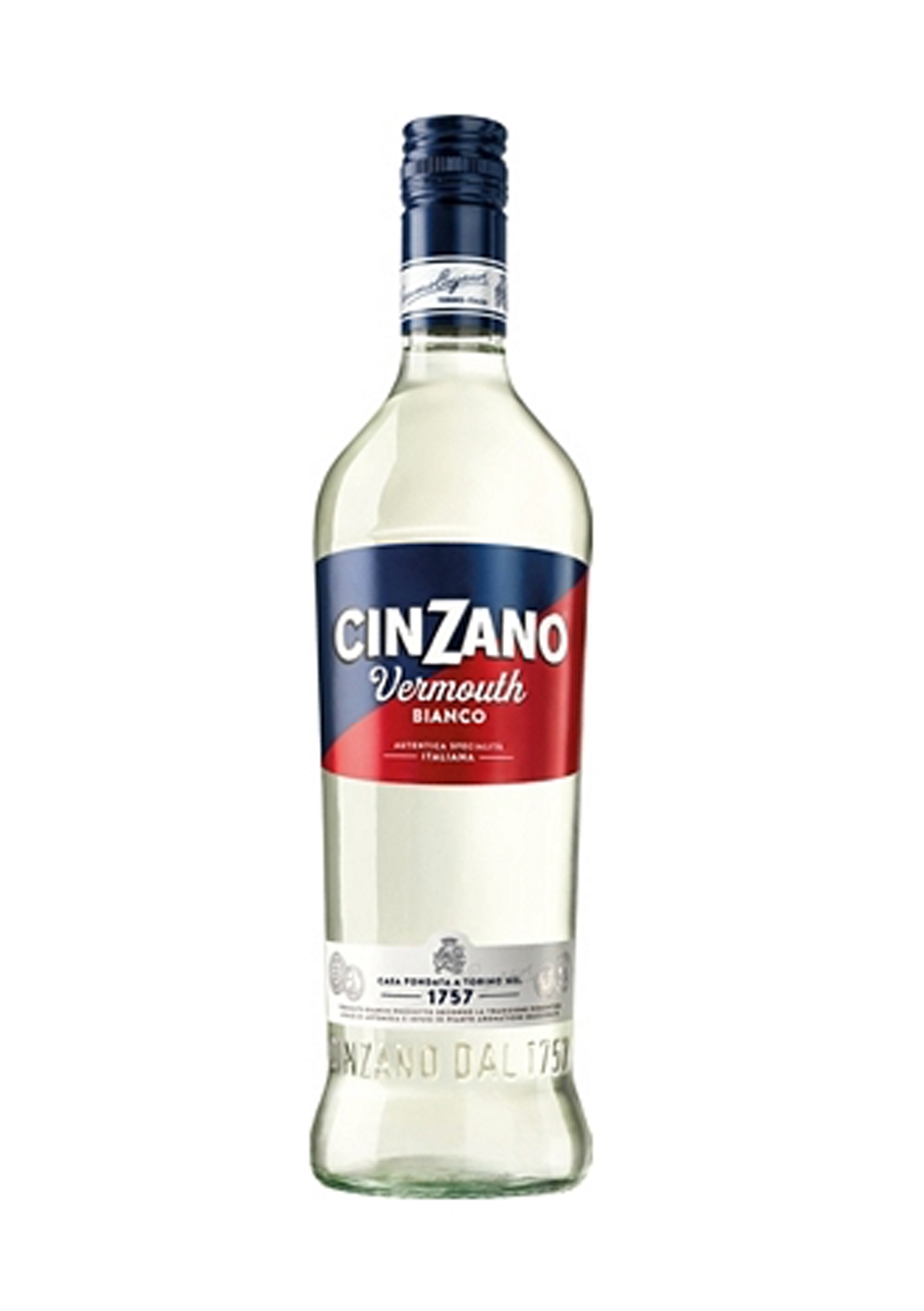 Cinzano Bianco Vermouth