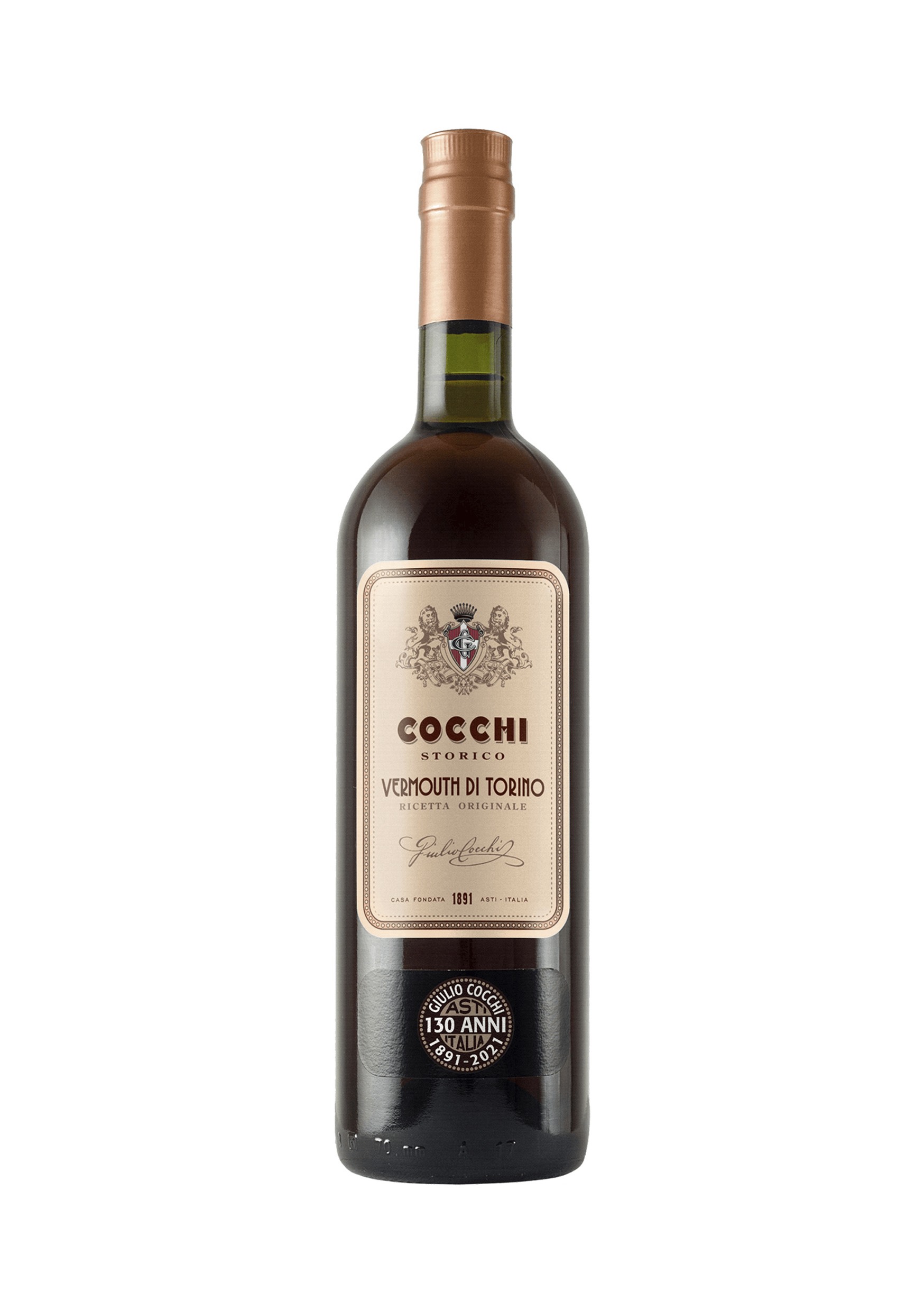 Cocchi Di Torino Vermouth