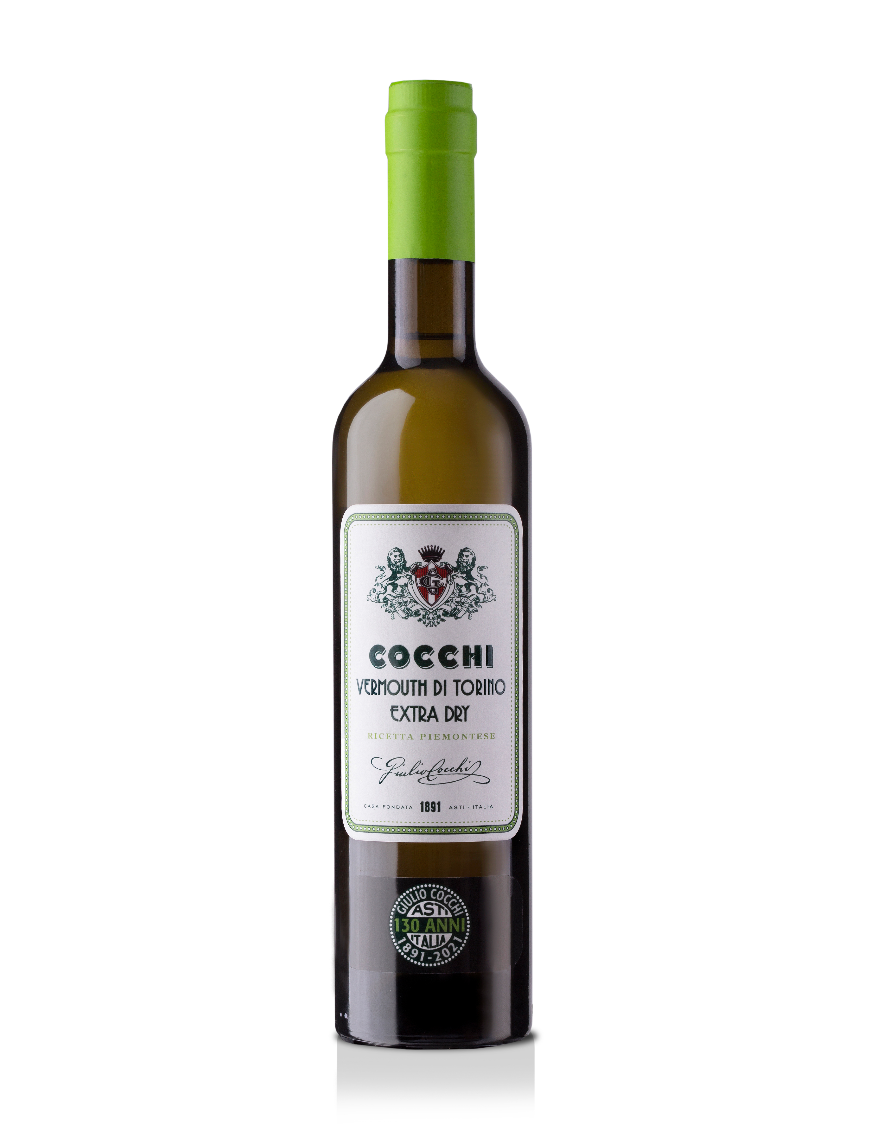 Cocchi Extra Dry Vermouth