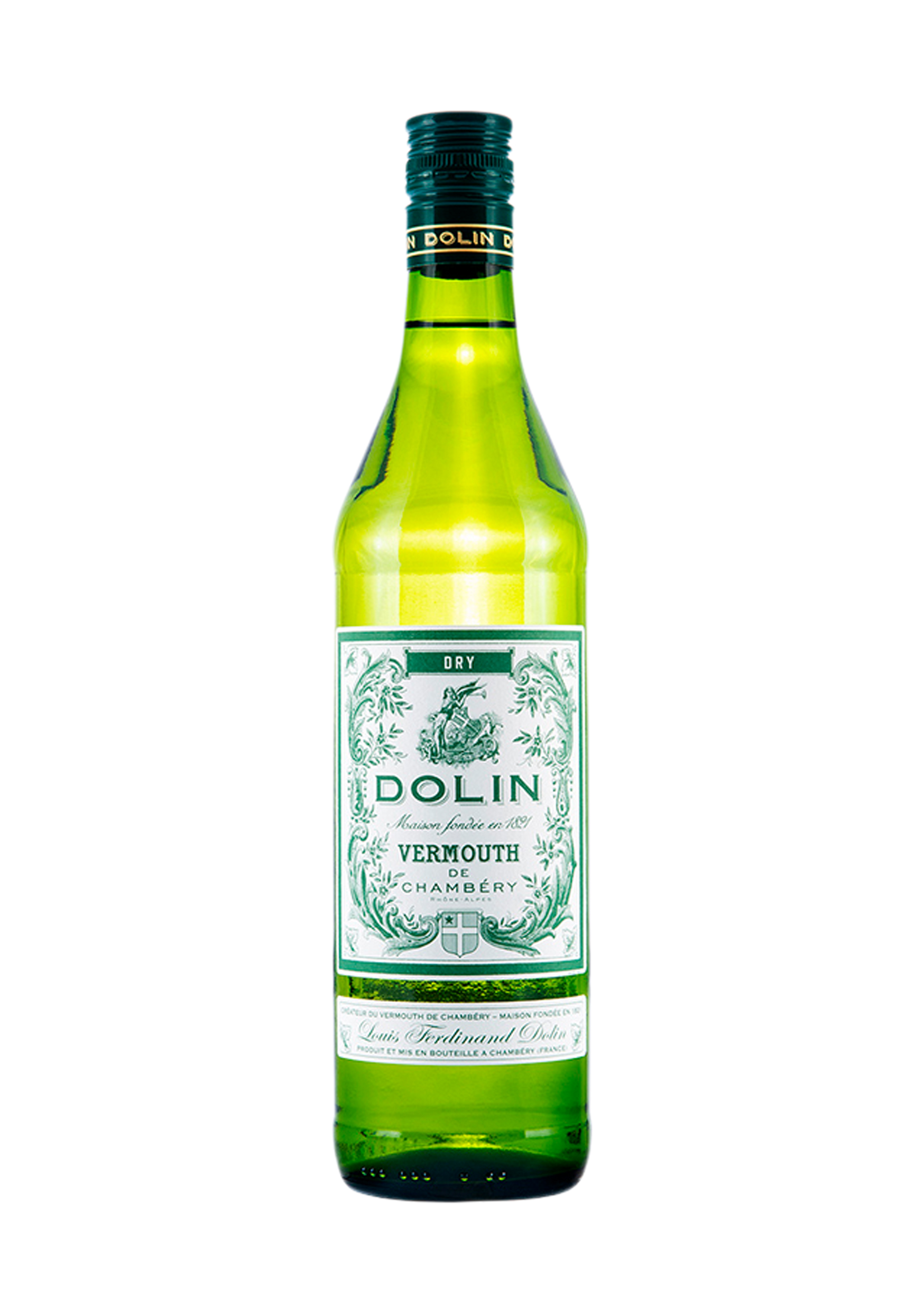 Dolin Vermouth De Chambery Dry