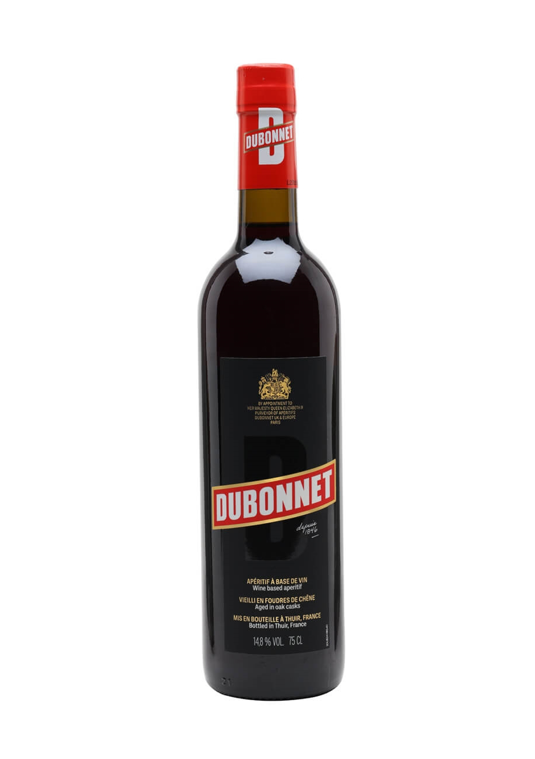 Dubonnet Red