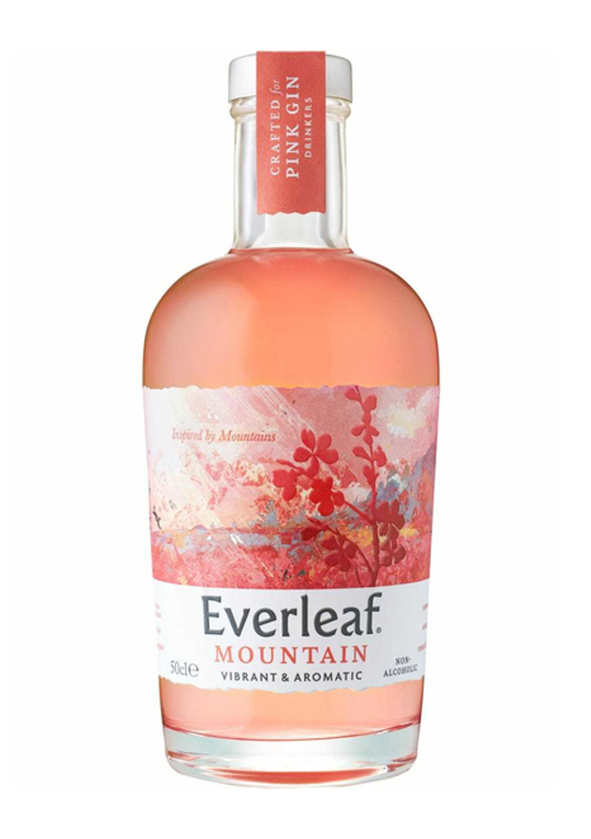 Everleaf Mountain 0%