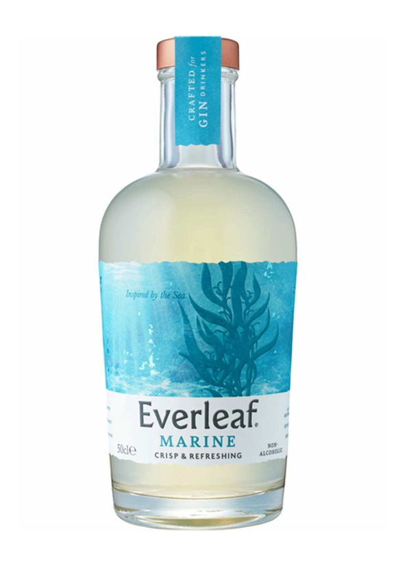 Everleaf Marine 0.0%