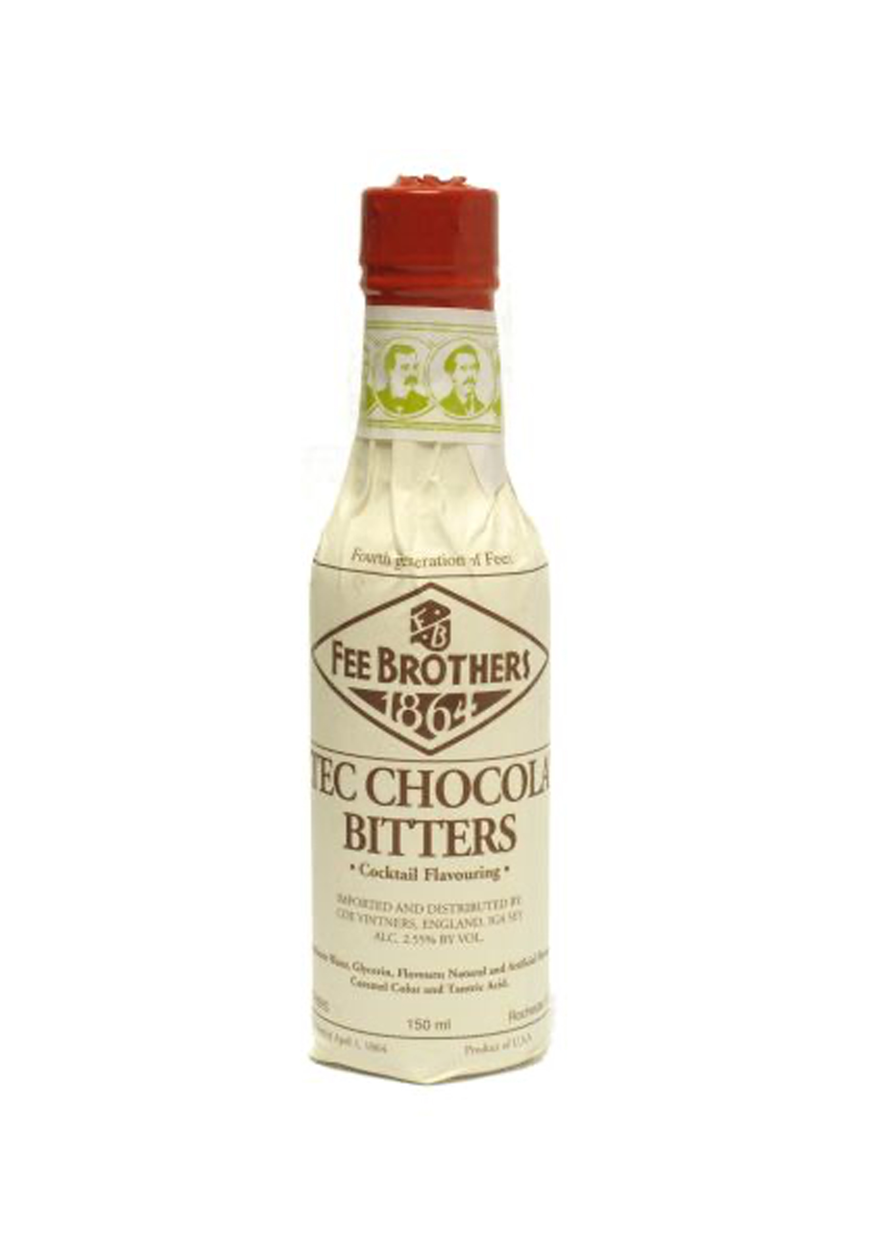 Fee Brothers - Aztec Chocolate Bitters