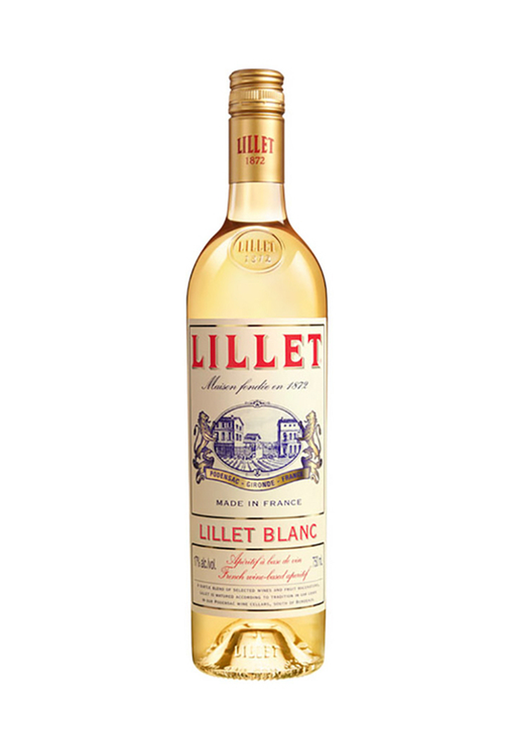 Lillet Blanc