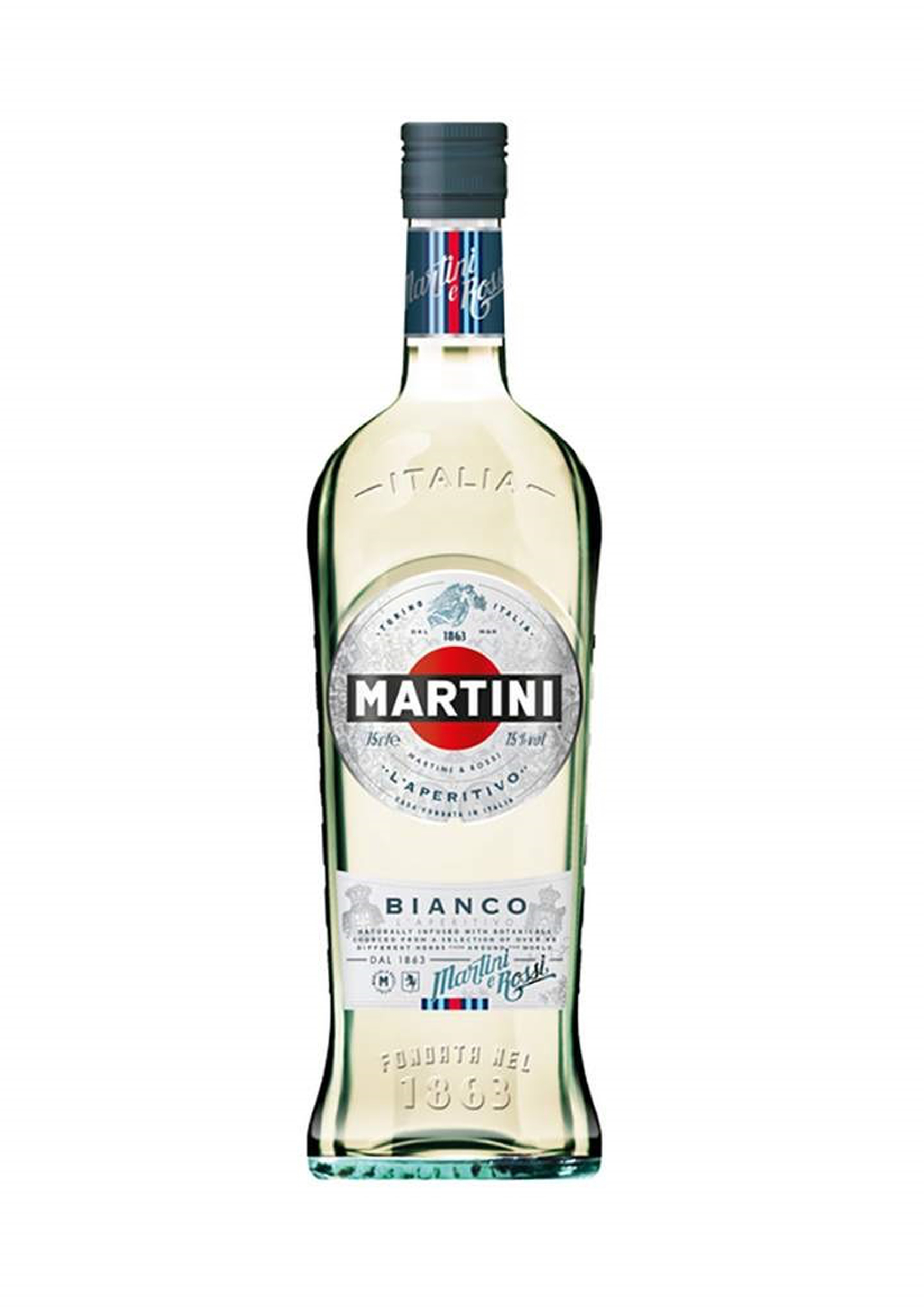 Martini Bianco