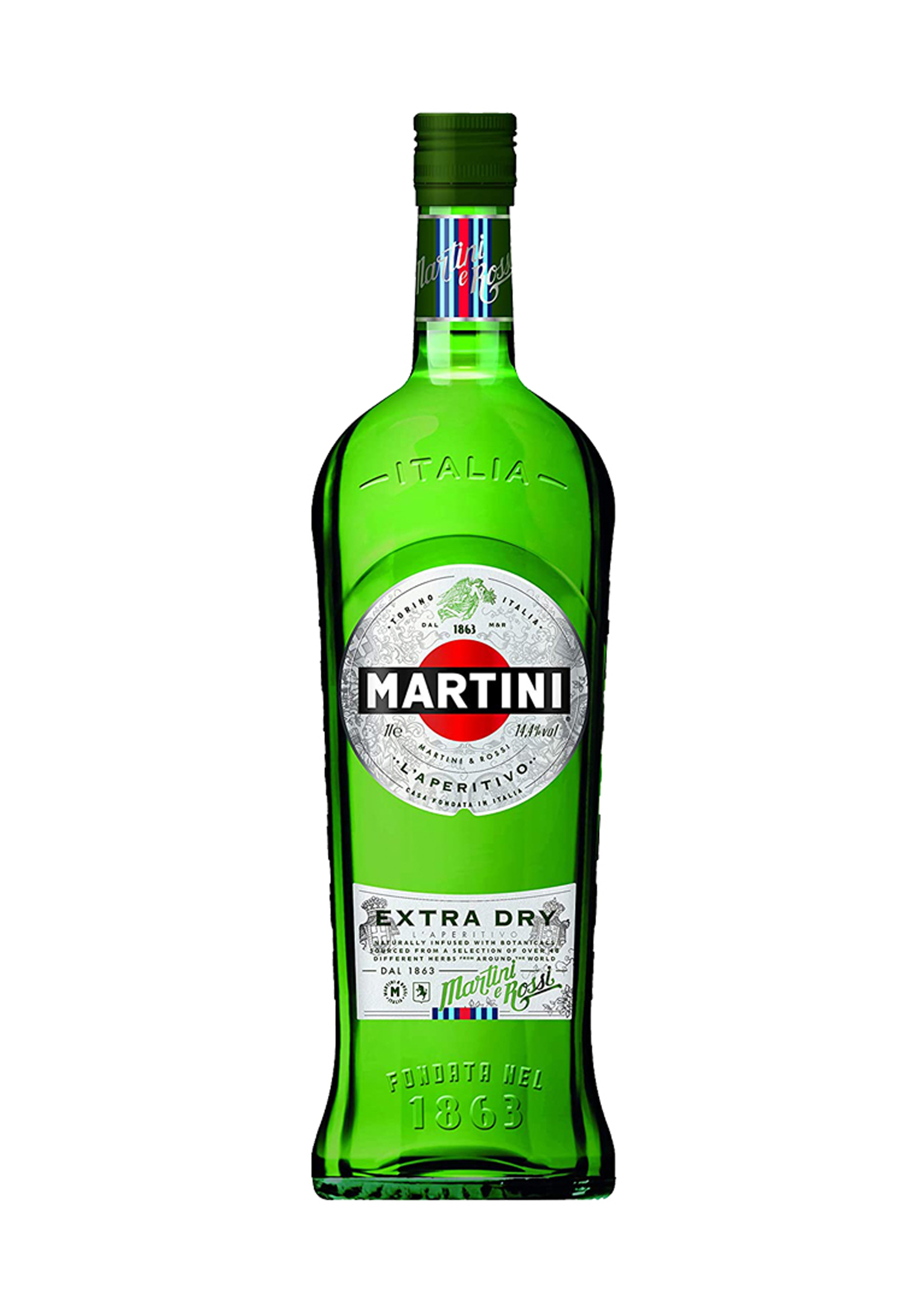 Martini Extra Dry