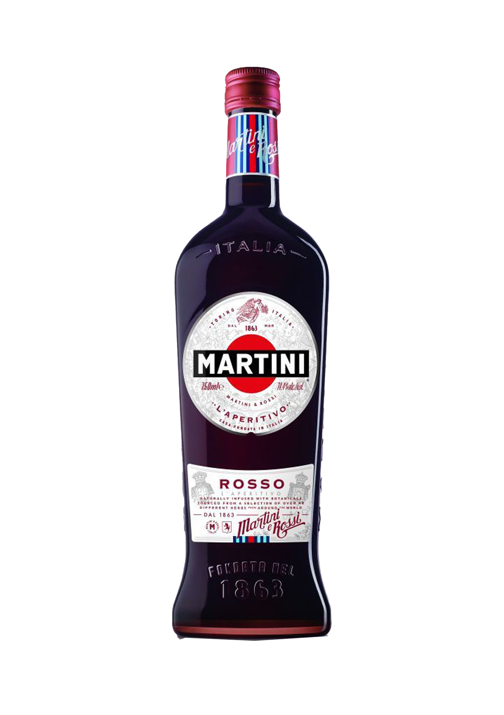 Martini Rosso