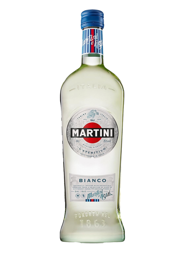 Martini Bianco