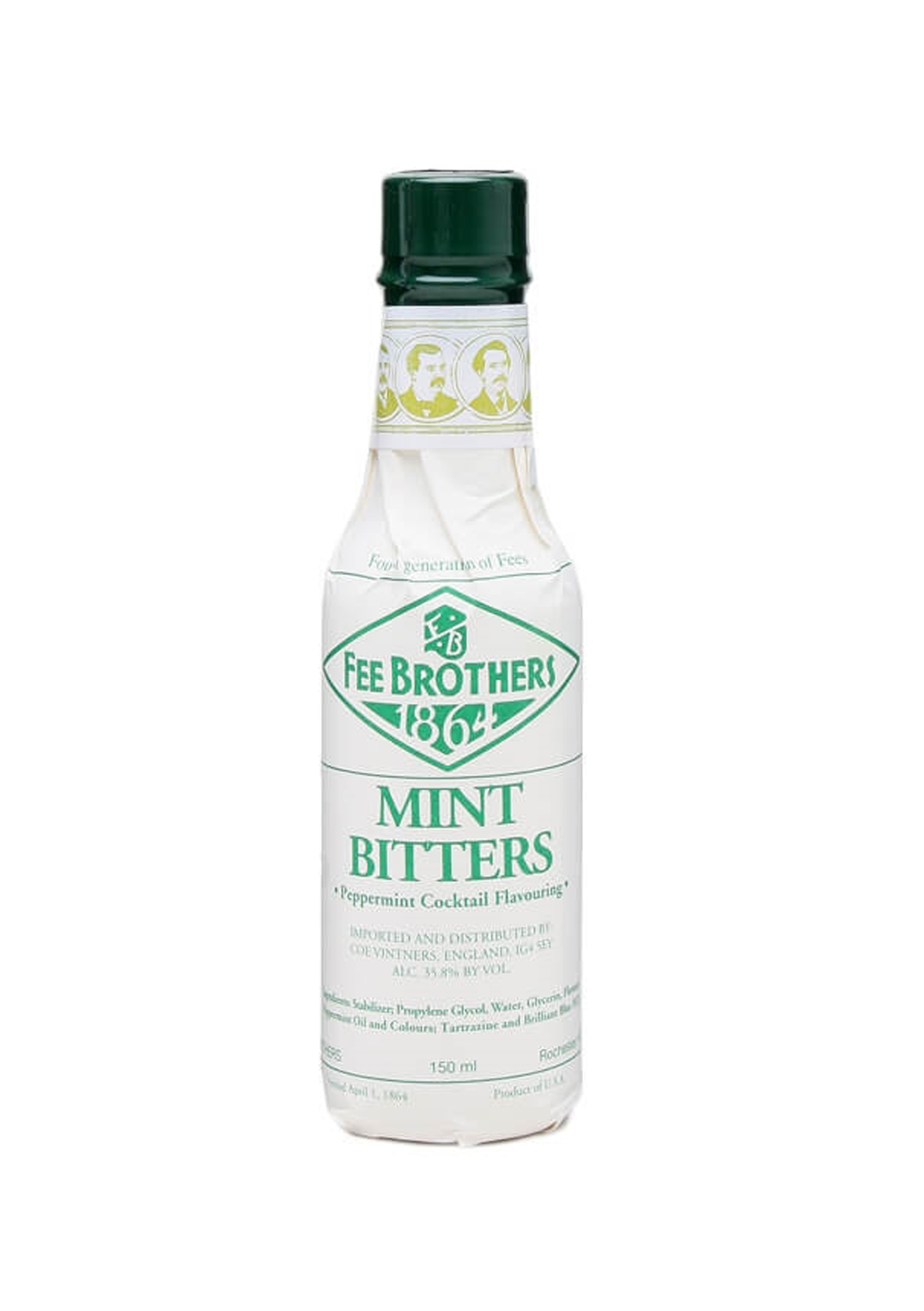 Fee Brothers Mint Bitters