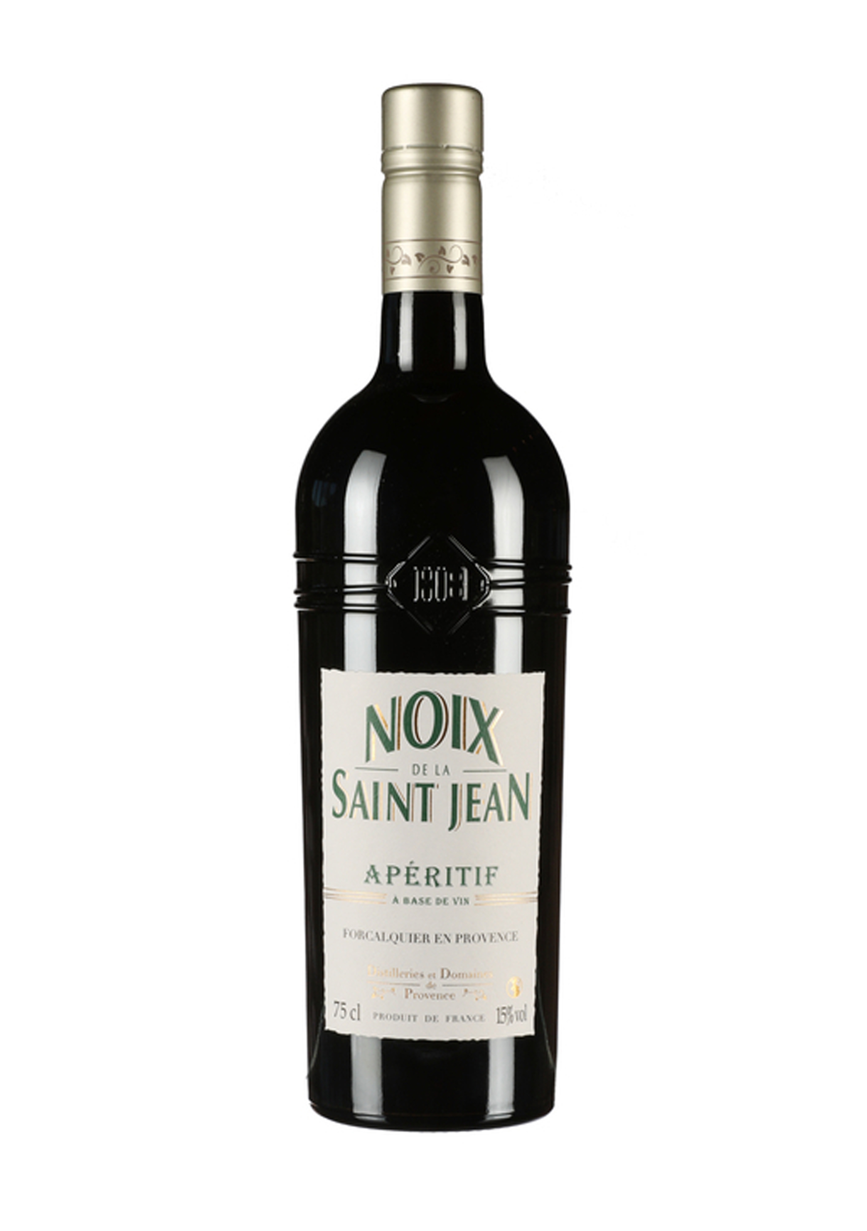 Noix De La Saint-Jean Aperitif