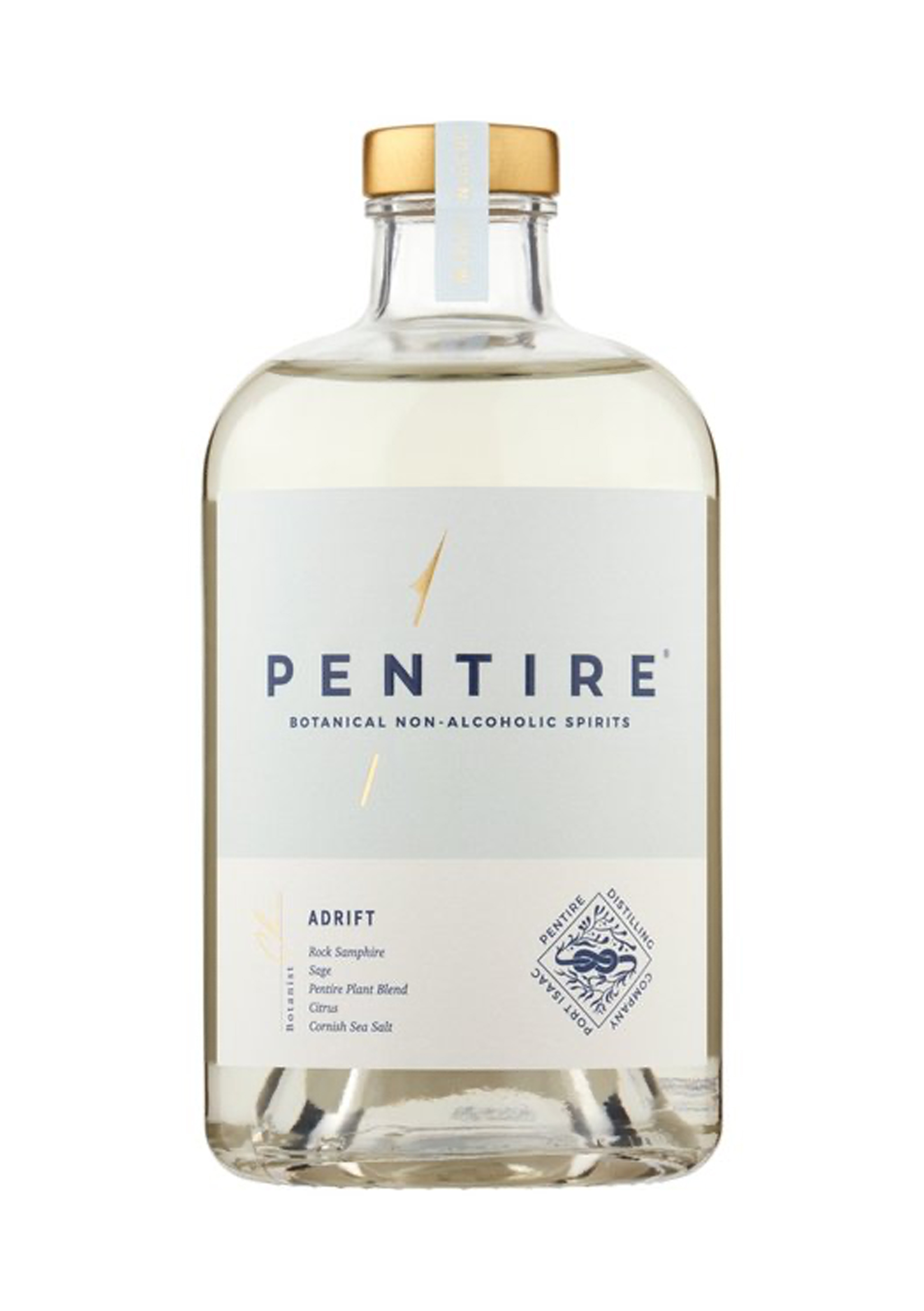 Pentire Adrift  0%