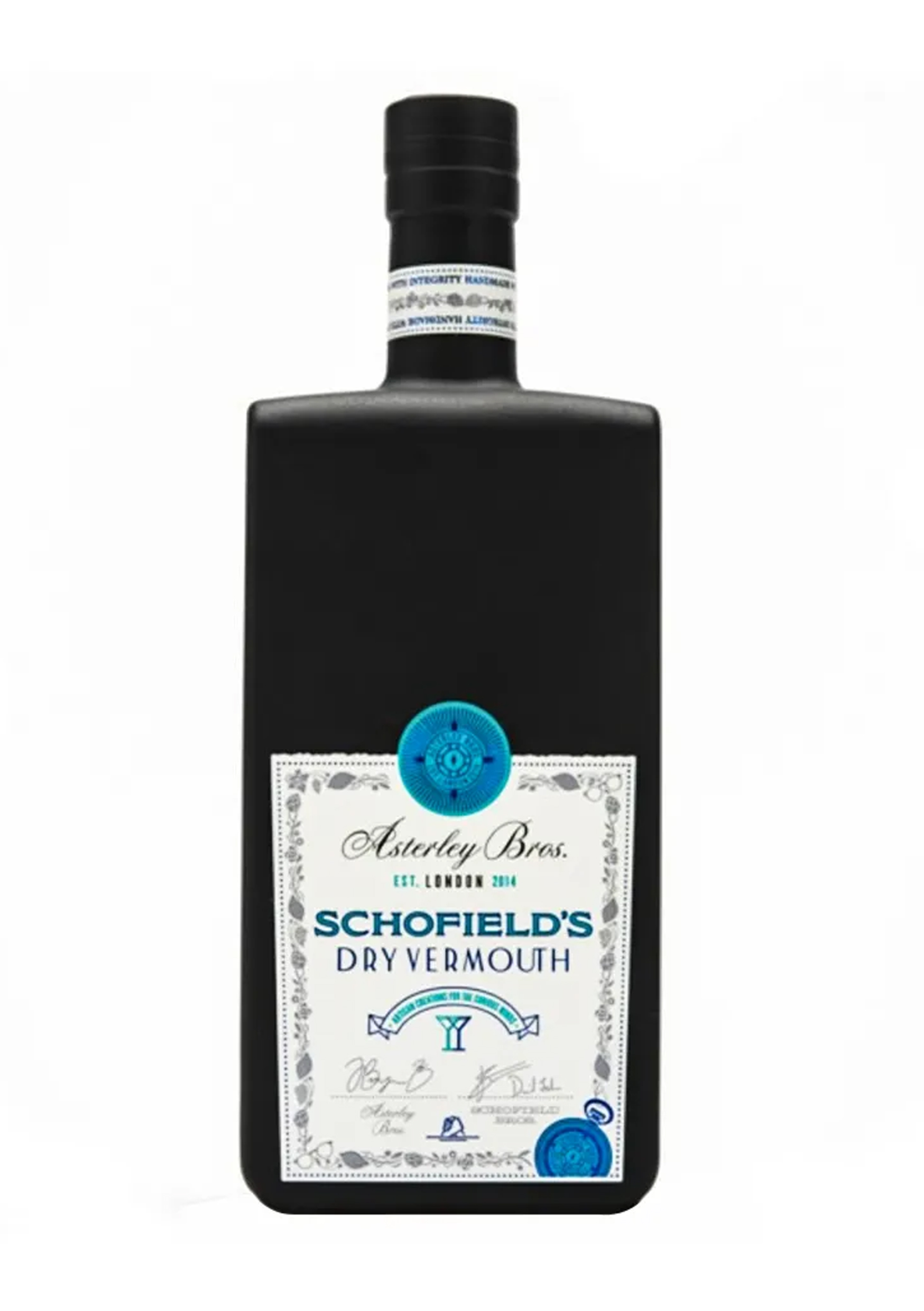 Asterley Bros. Schofields Dry Vermouth