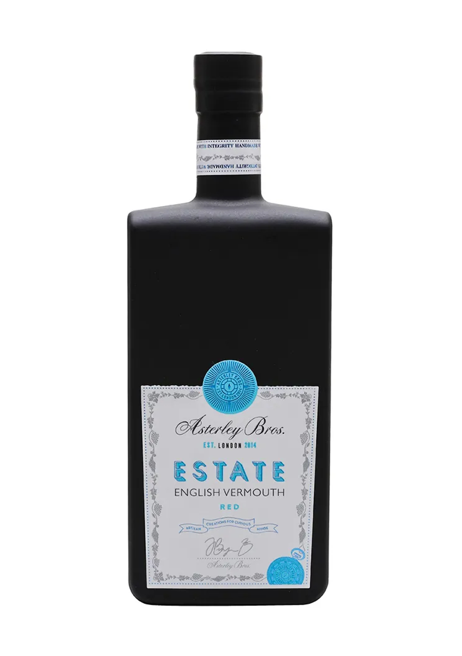 Asterley Bros. Estate Vermouth