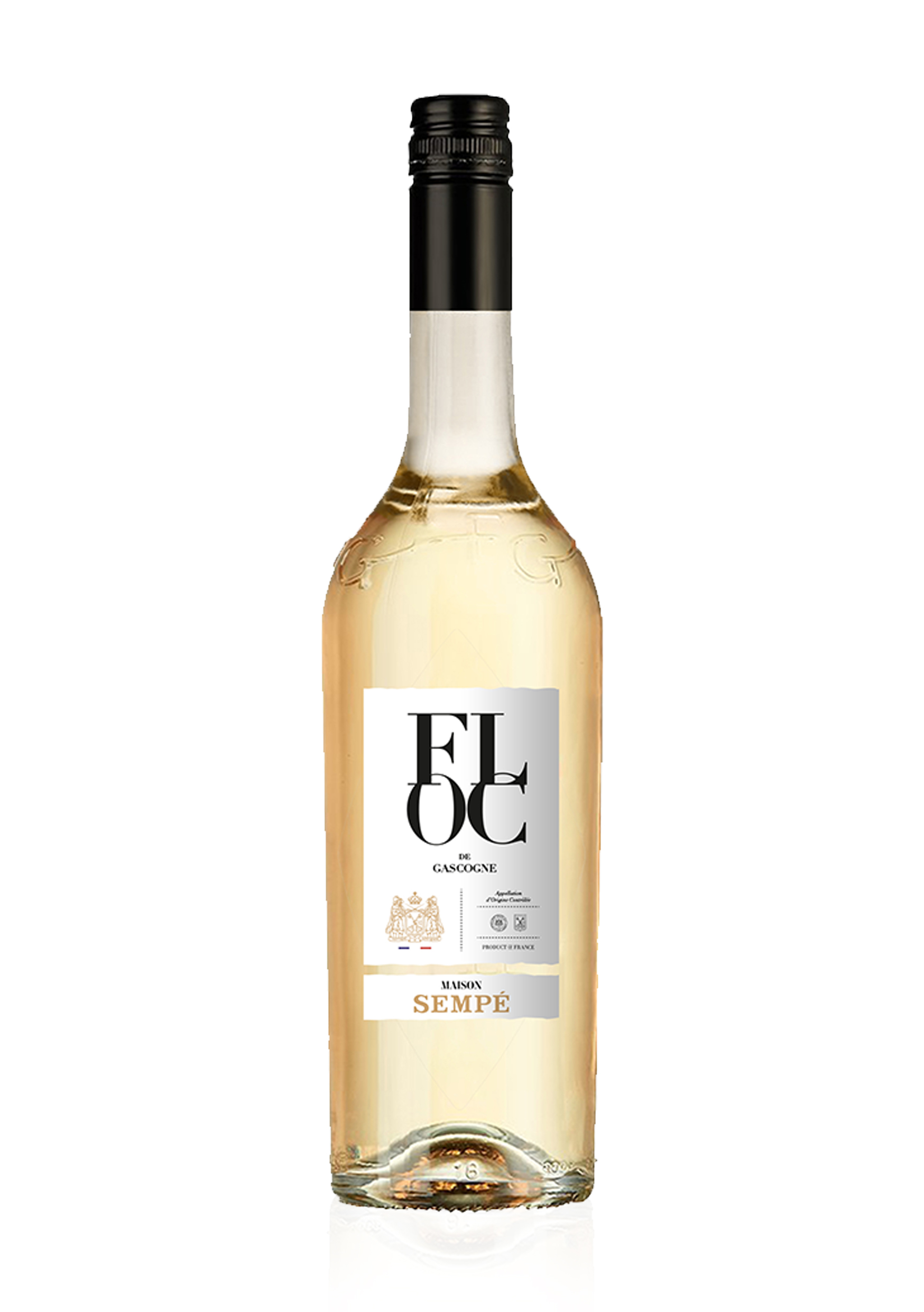 Sempe Floc De Gascogne Blanc